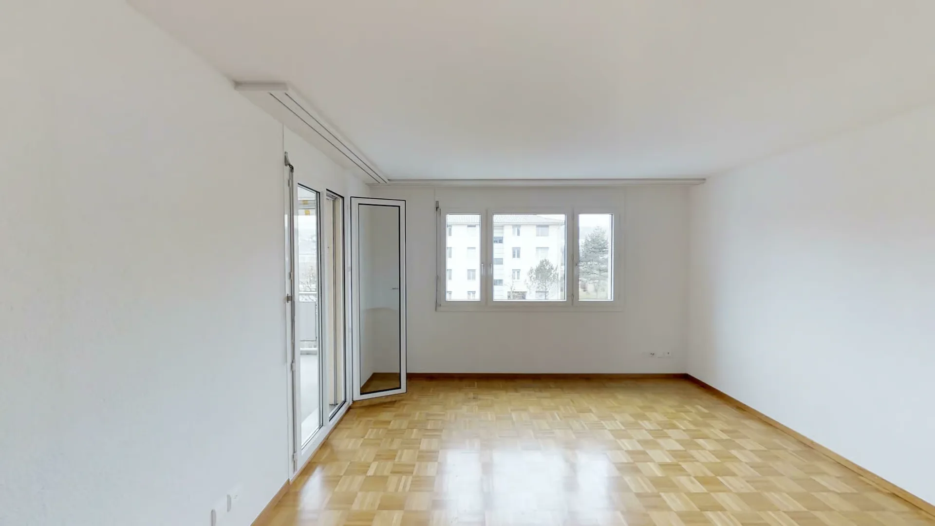 Willkommen zu Hause!