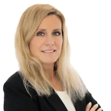 Diana Huber
