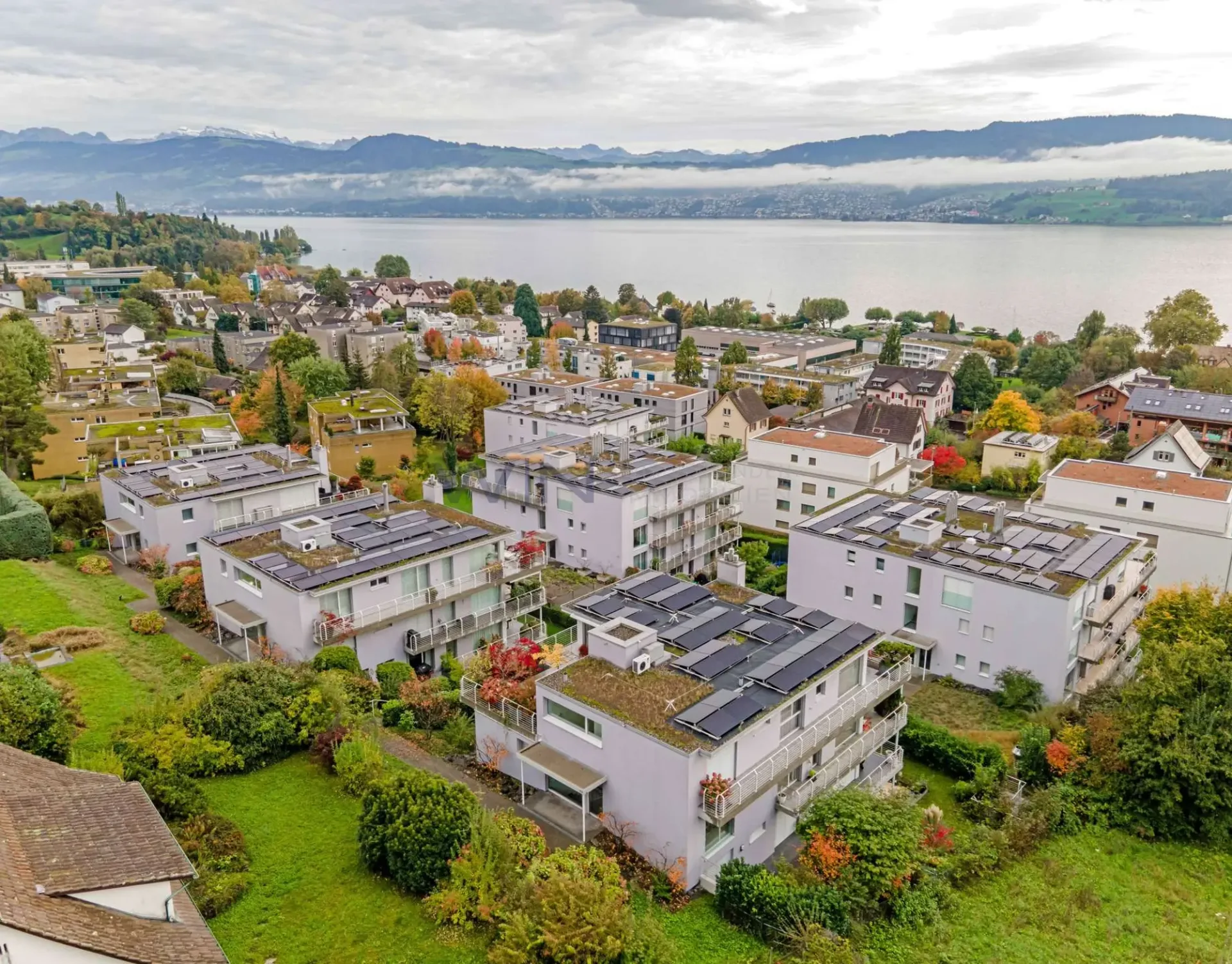 Verliebt auf den ersten Blick? Ihre Luxuswohnung