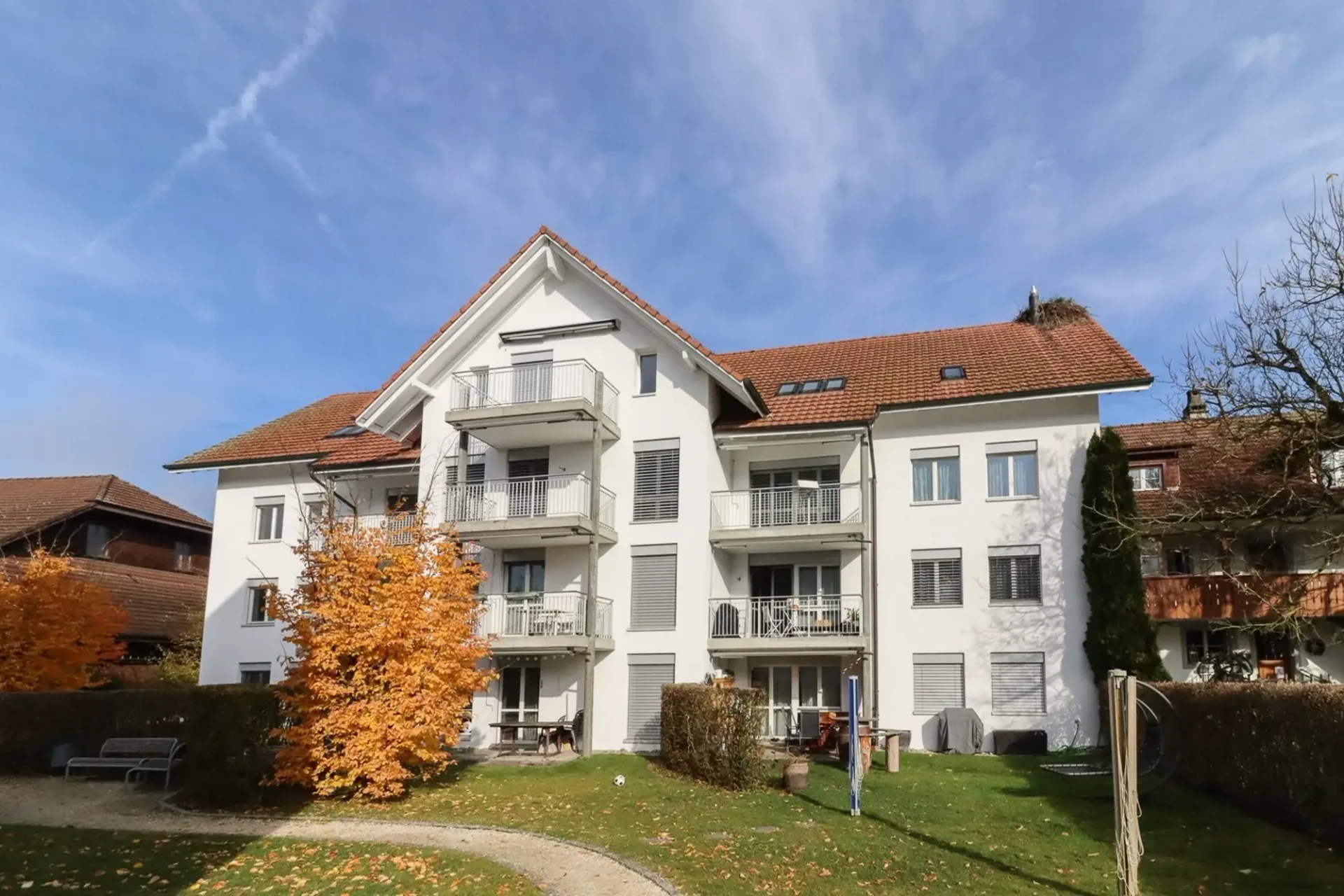 Lust auf frischen Wind?