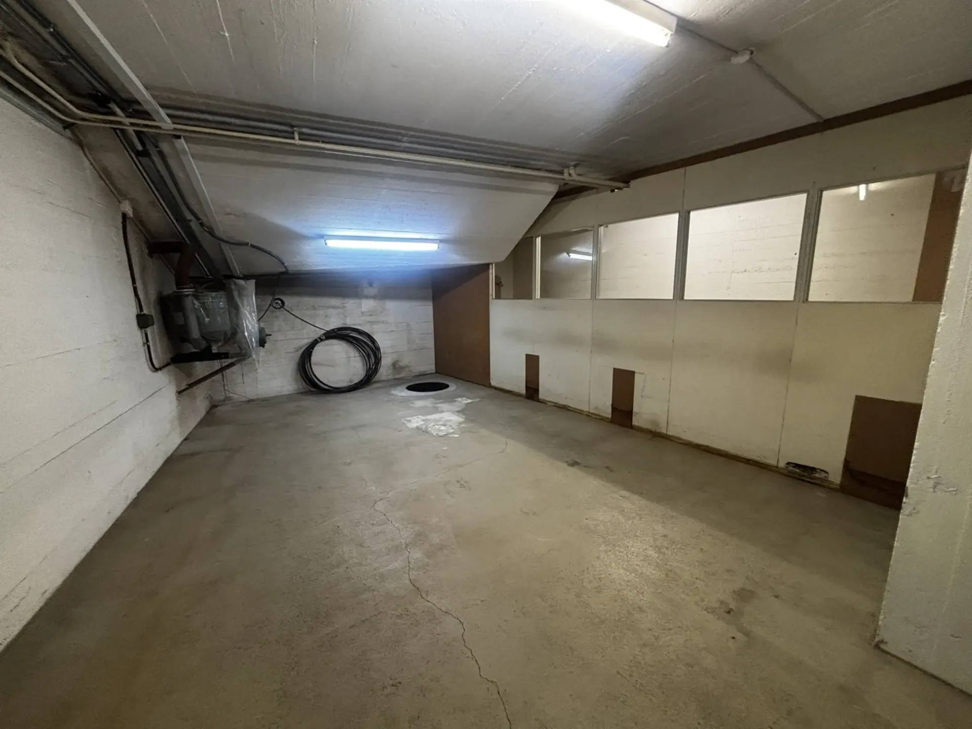 Espace de stockage dans un emplacement central de la ville Kuttelgasse 7, 8001 Zurich