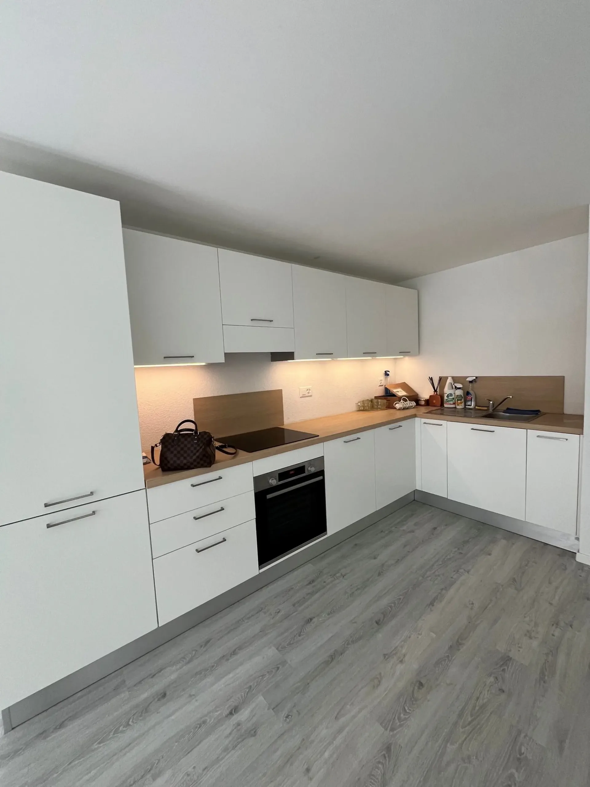 Appartement de 3 pièces à louer au Locle – Disponible immédiatement