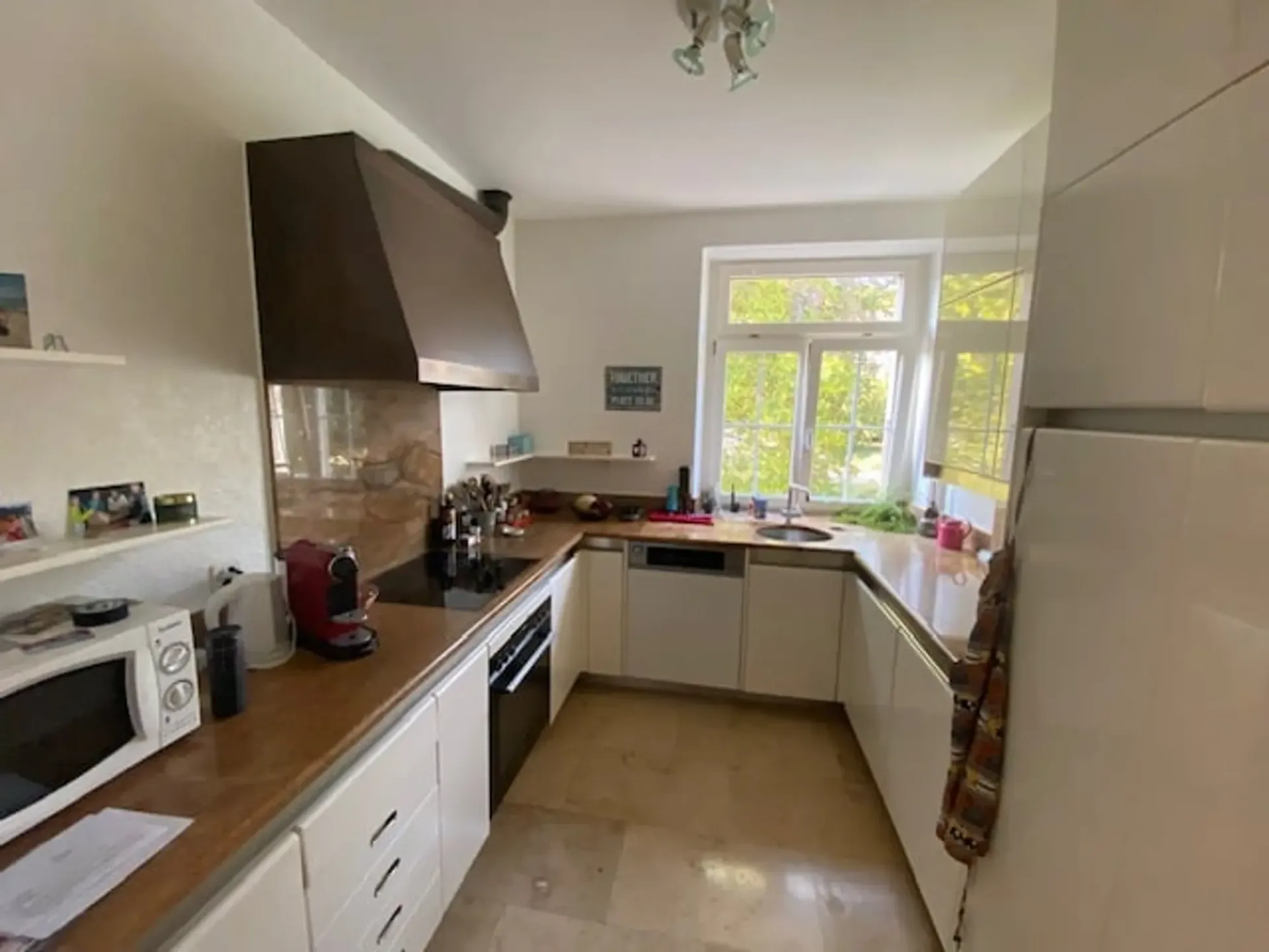 Geräumige 4.5-Zimmer-Wohnung mit 2 Balkonen in Delémont
