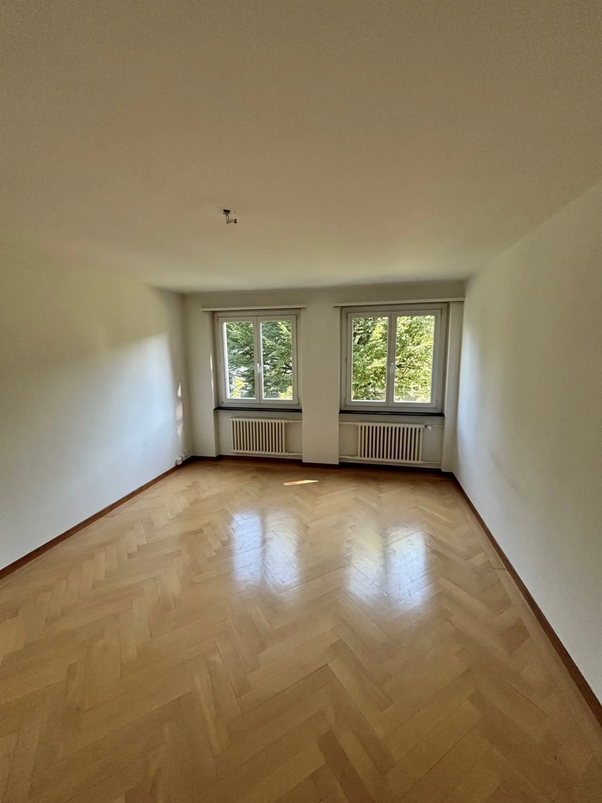 Kompakte 2-Zimmer-Wohnung an zentraler Lage in Zürich-Altstetten
