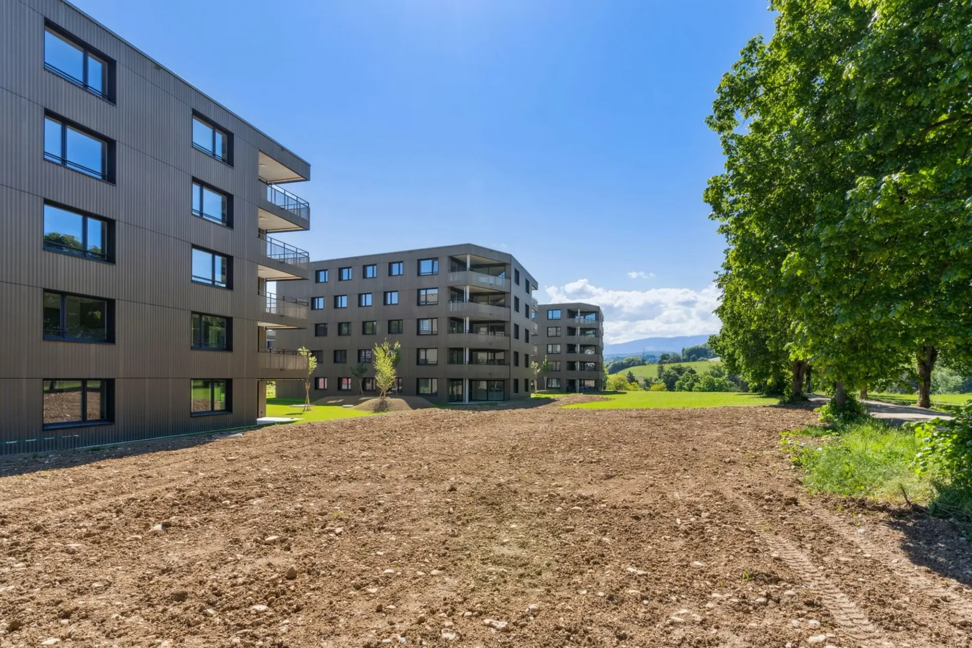 Impasse de Champ Riond - I1.1
