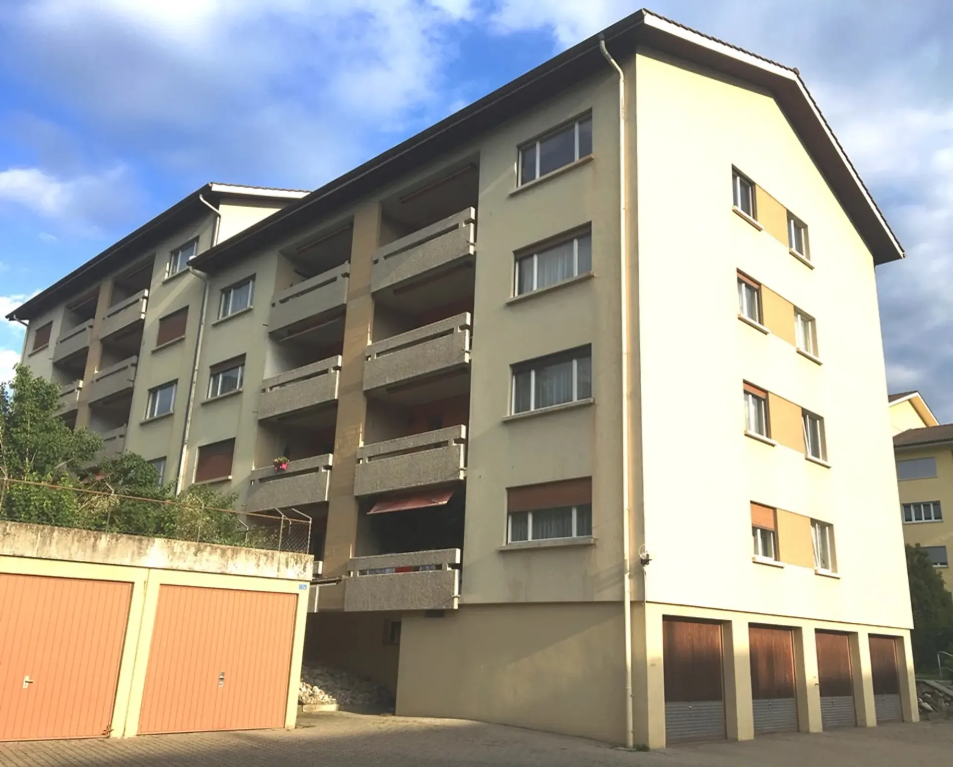 La vostra futura casa?