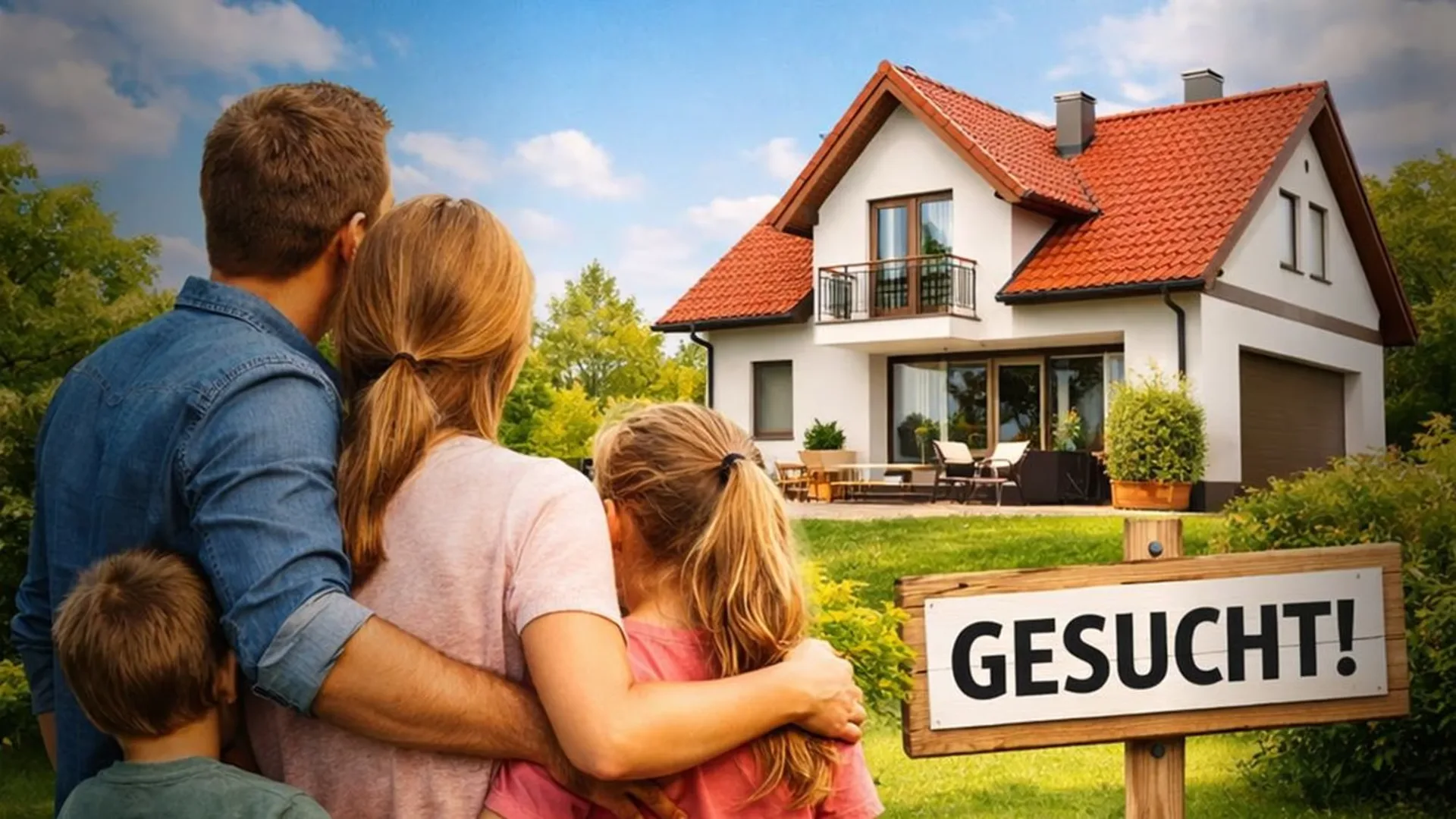 Casa per famiglia di Urner cercata - Scambio di immobili possibile!