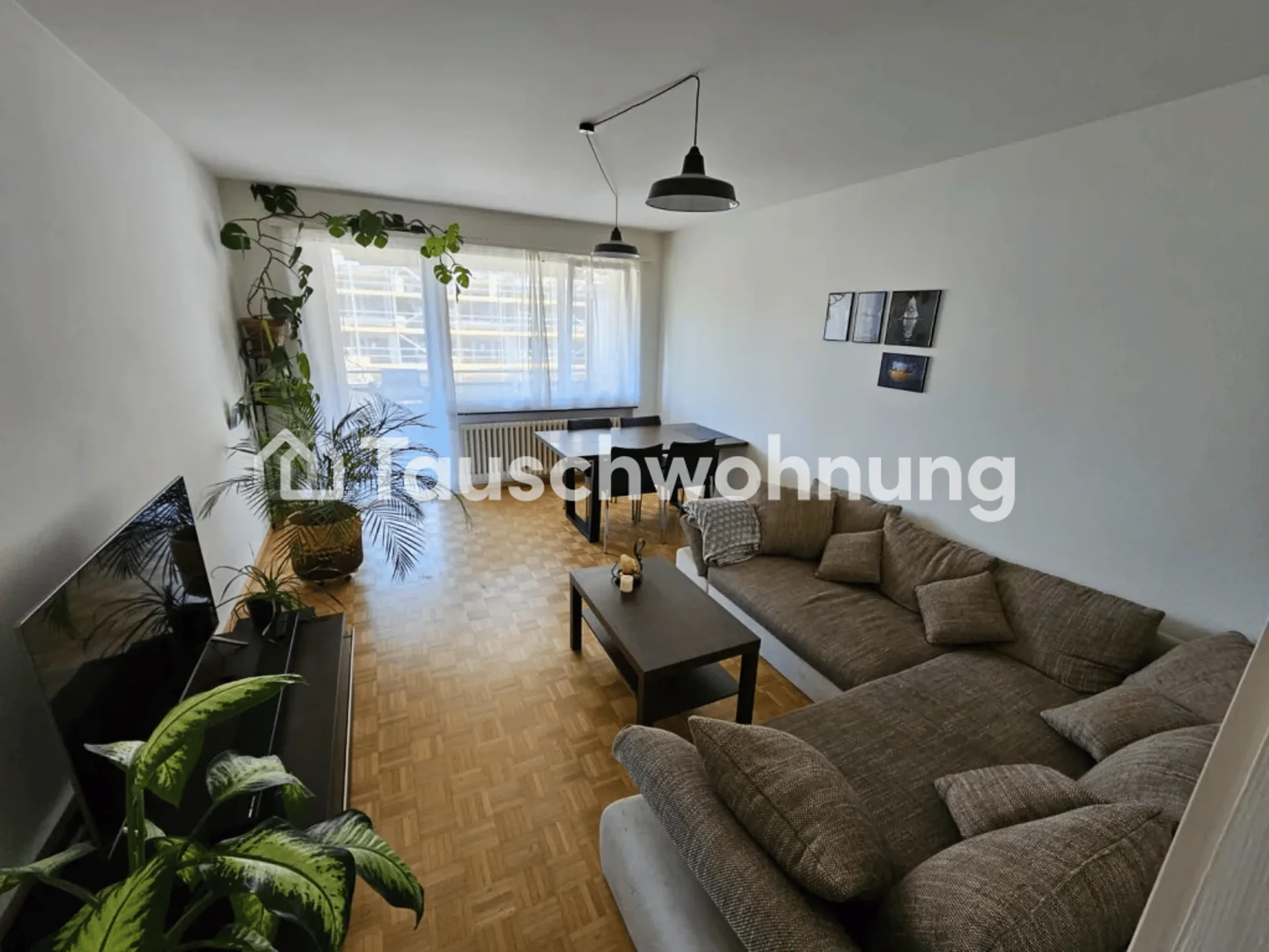 Schöne günstige Wohnung (ruhige Lage, nähe Uertliberg)