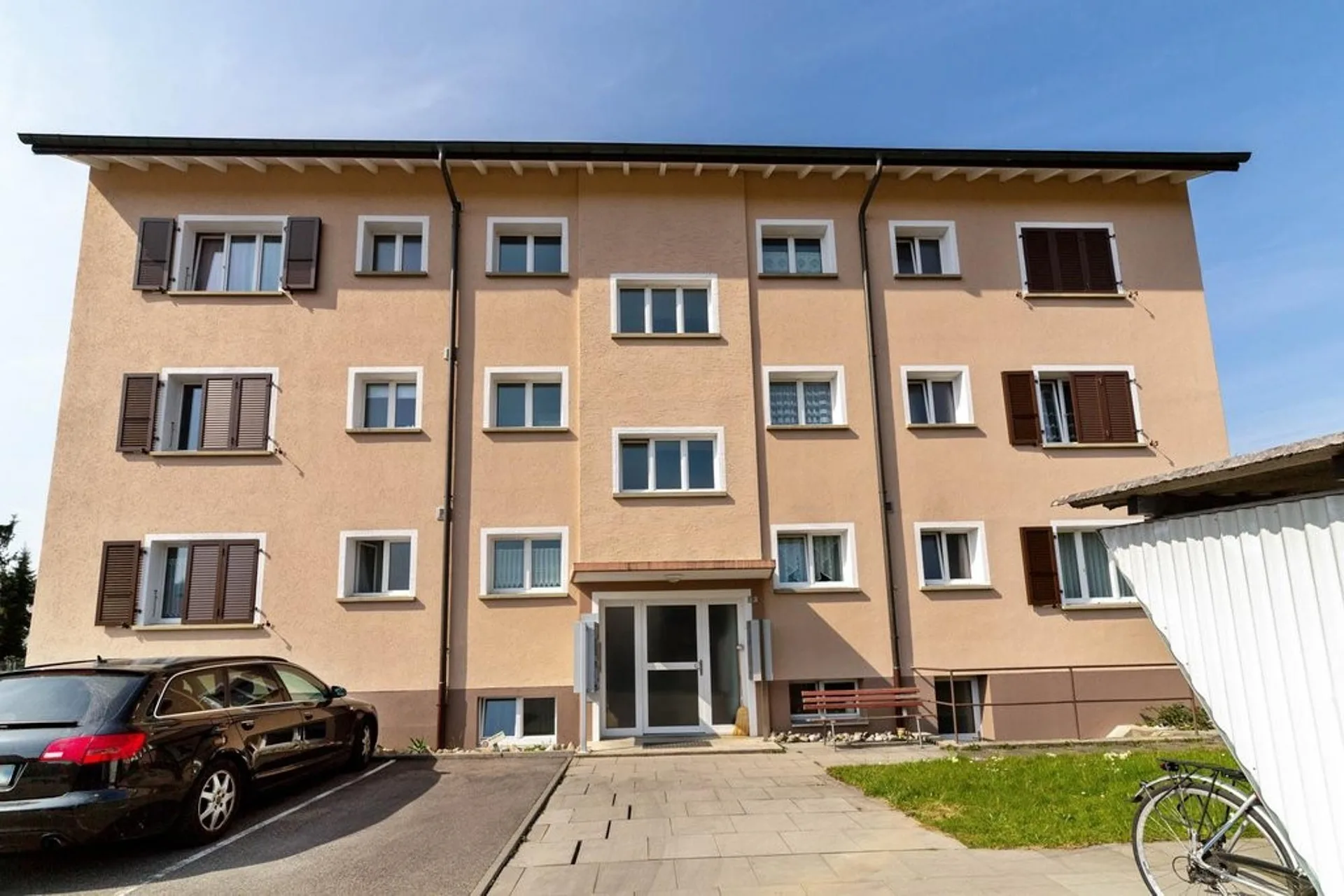 Recherchez votre nouvelle maison ?