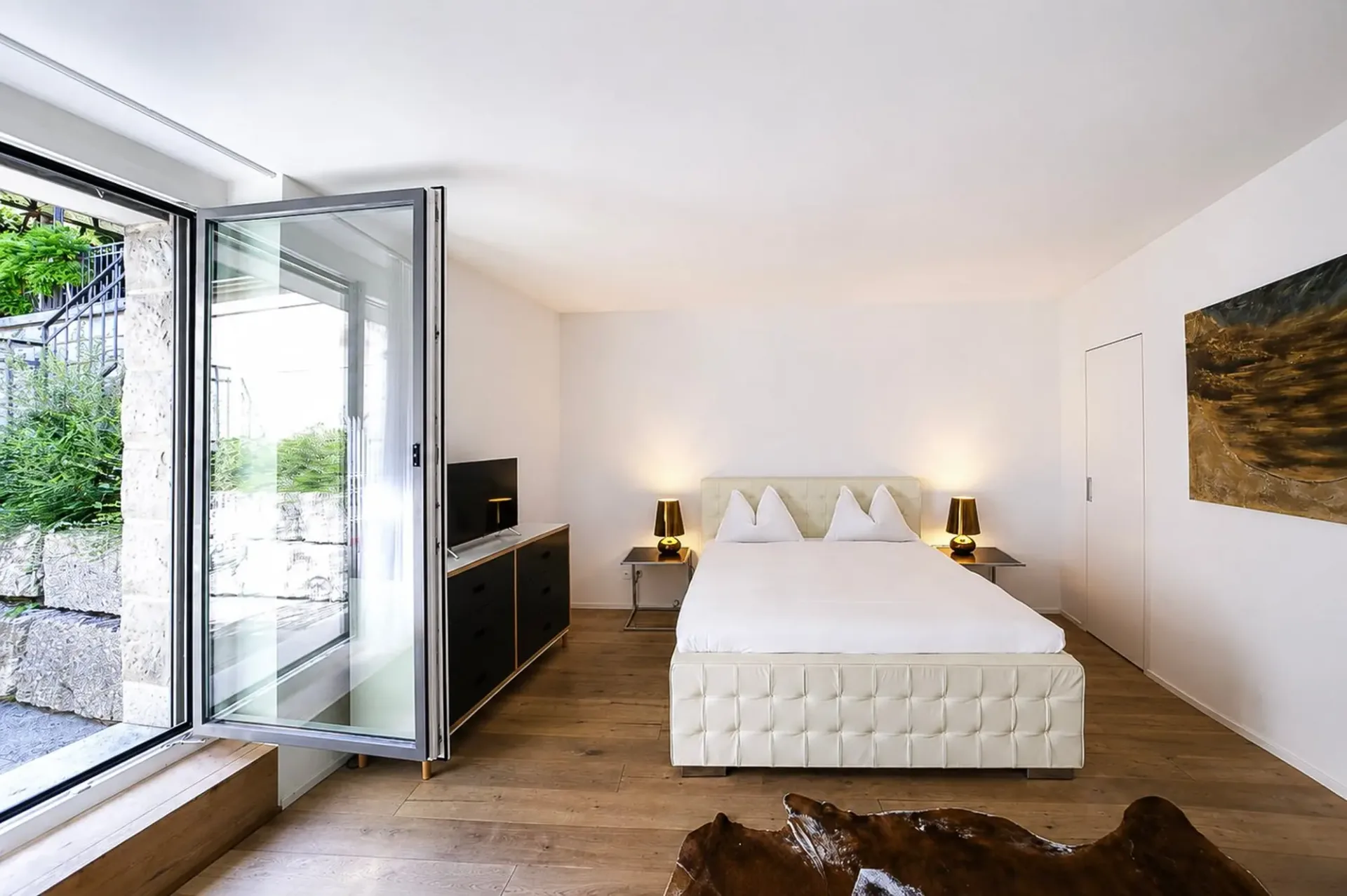 BE02 – Studio Junior mit Kitchenette an der Bellariastrasse 36, Zürich