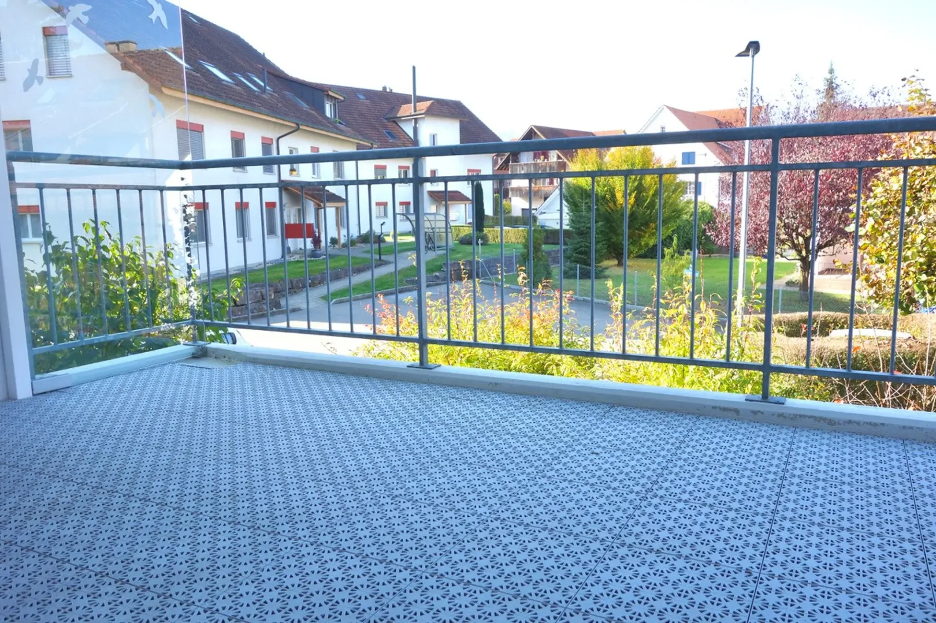 3,5-Zimmer-Wohnung im Herzen von Gipf-Oberfrick
