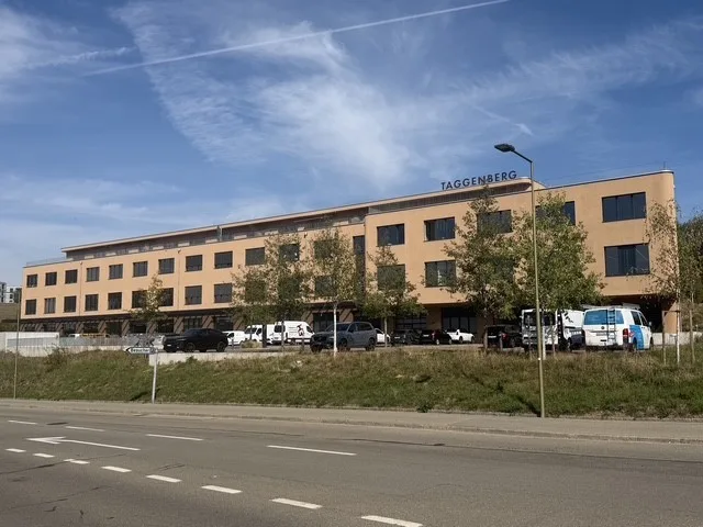 Espace de bureau/commercial à Winterthur, spacieux, moderne et flexible