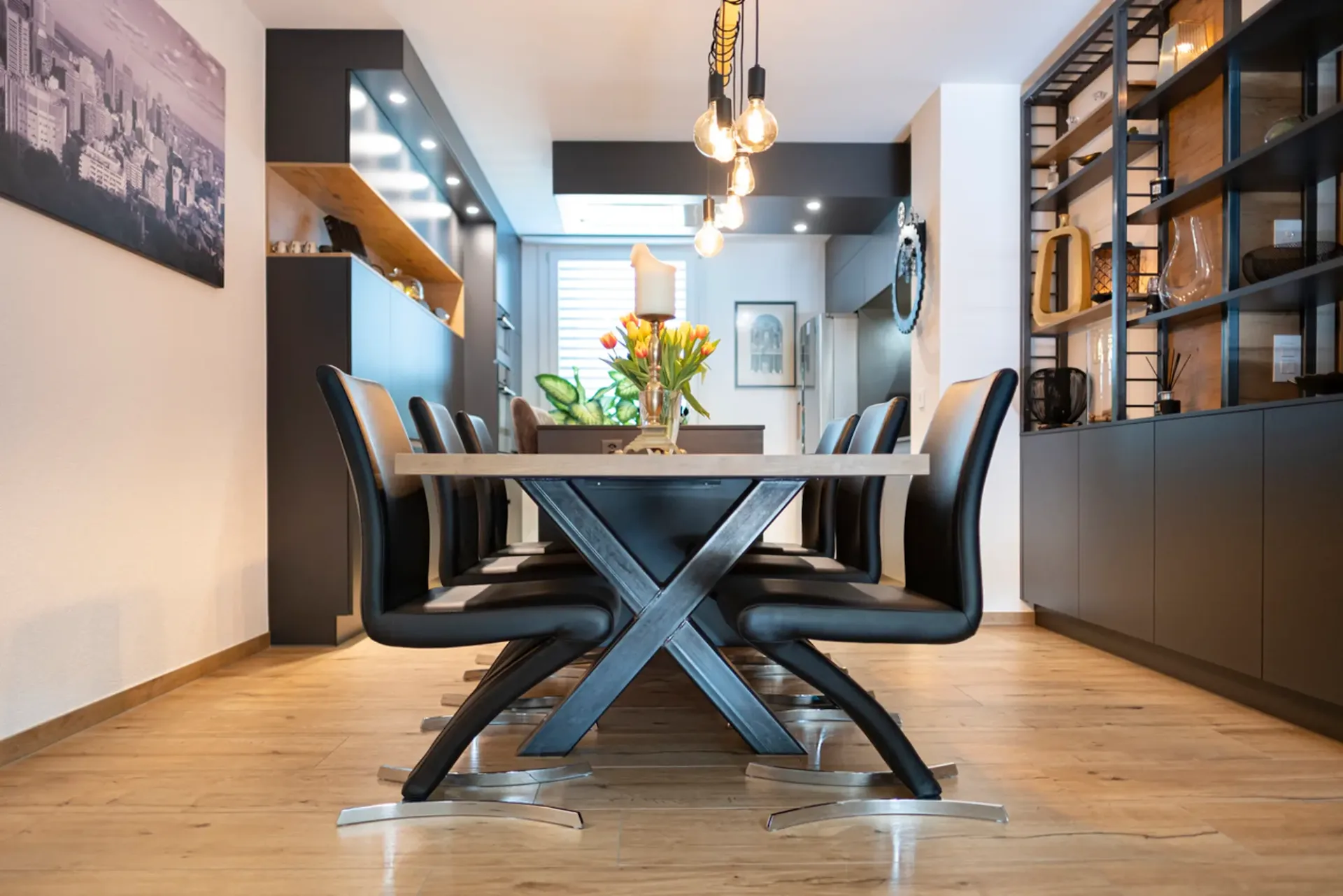 Estavayer-le-Lac, zu verkaufen, 4.5-Zimmer-Wohnung von 125 m2