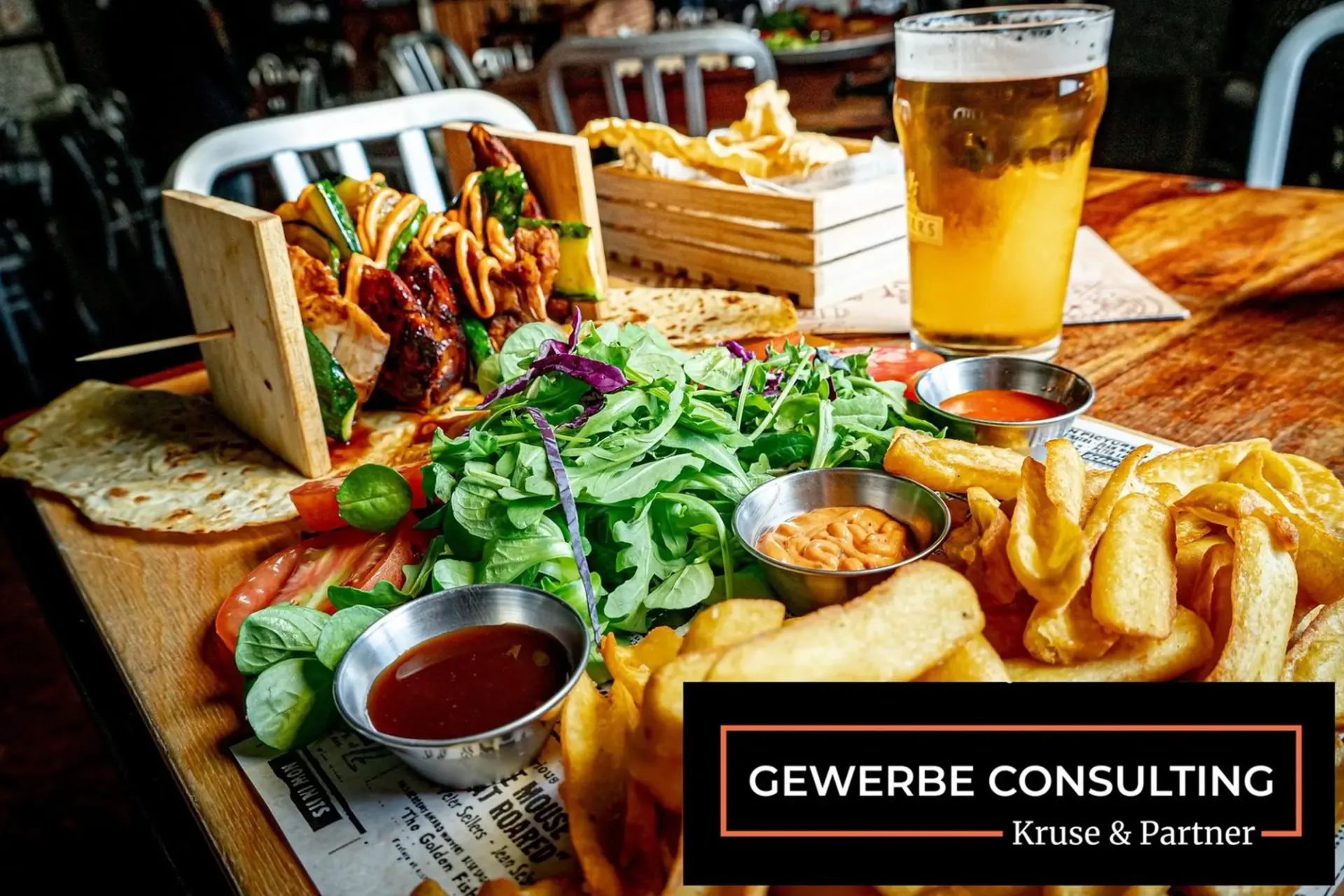 Zürich Zentrum: Grosszügiges Restaurant mit Terrasse zu verkaufen
