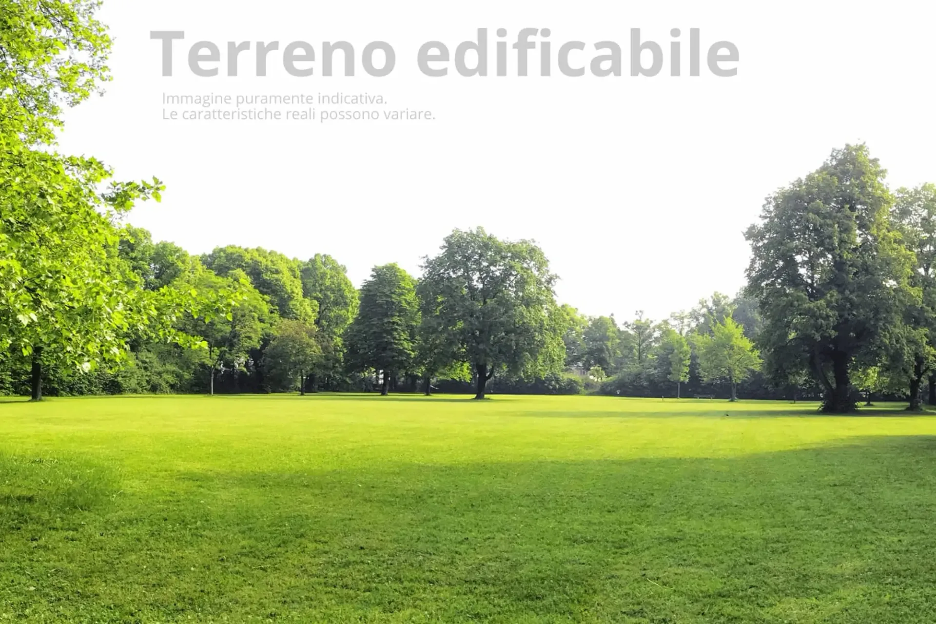 Terrain constructible plat à Bellinzona-Galbisio