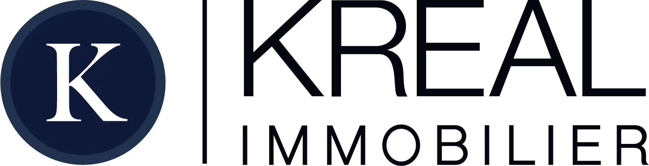 Kreal Immobilier