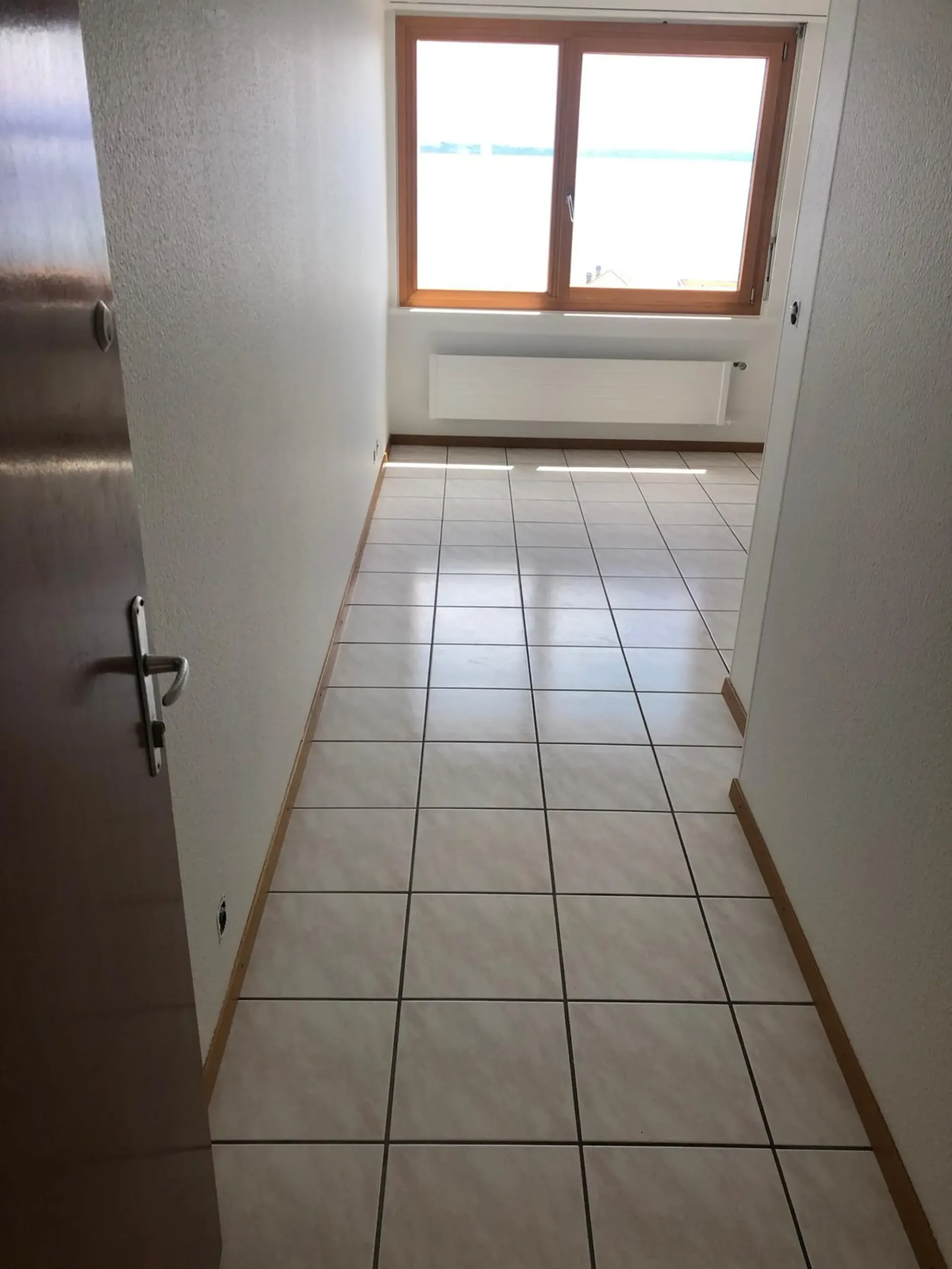 Charmantes 1.5-Zimmer-Wohnung mit Seeblick in Neuchâtel