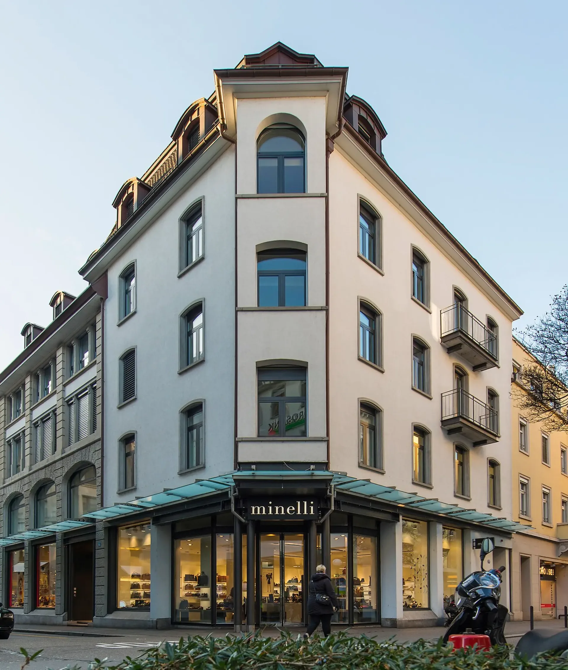 Einzelbüro zur Untermiete