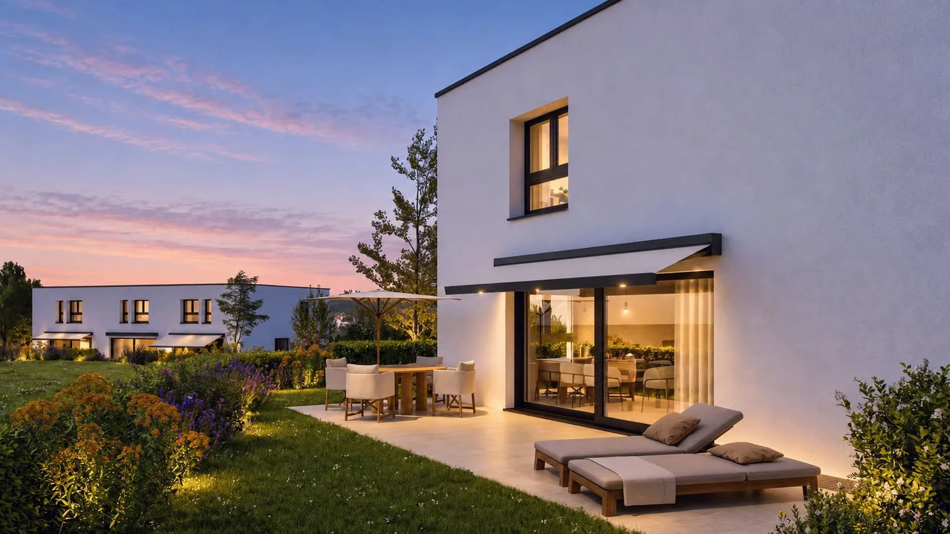 VillaVI | Ein neues Zuhause, entwickelt um Ihren Alltag [A3]