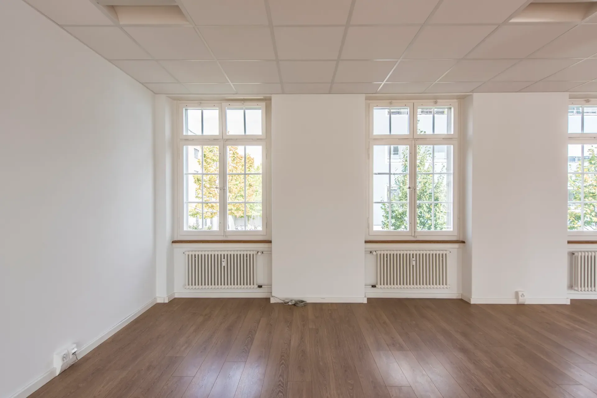 Einzigartige Büro- oder Gewerberäume im wunderschönen Schloss