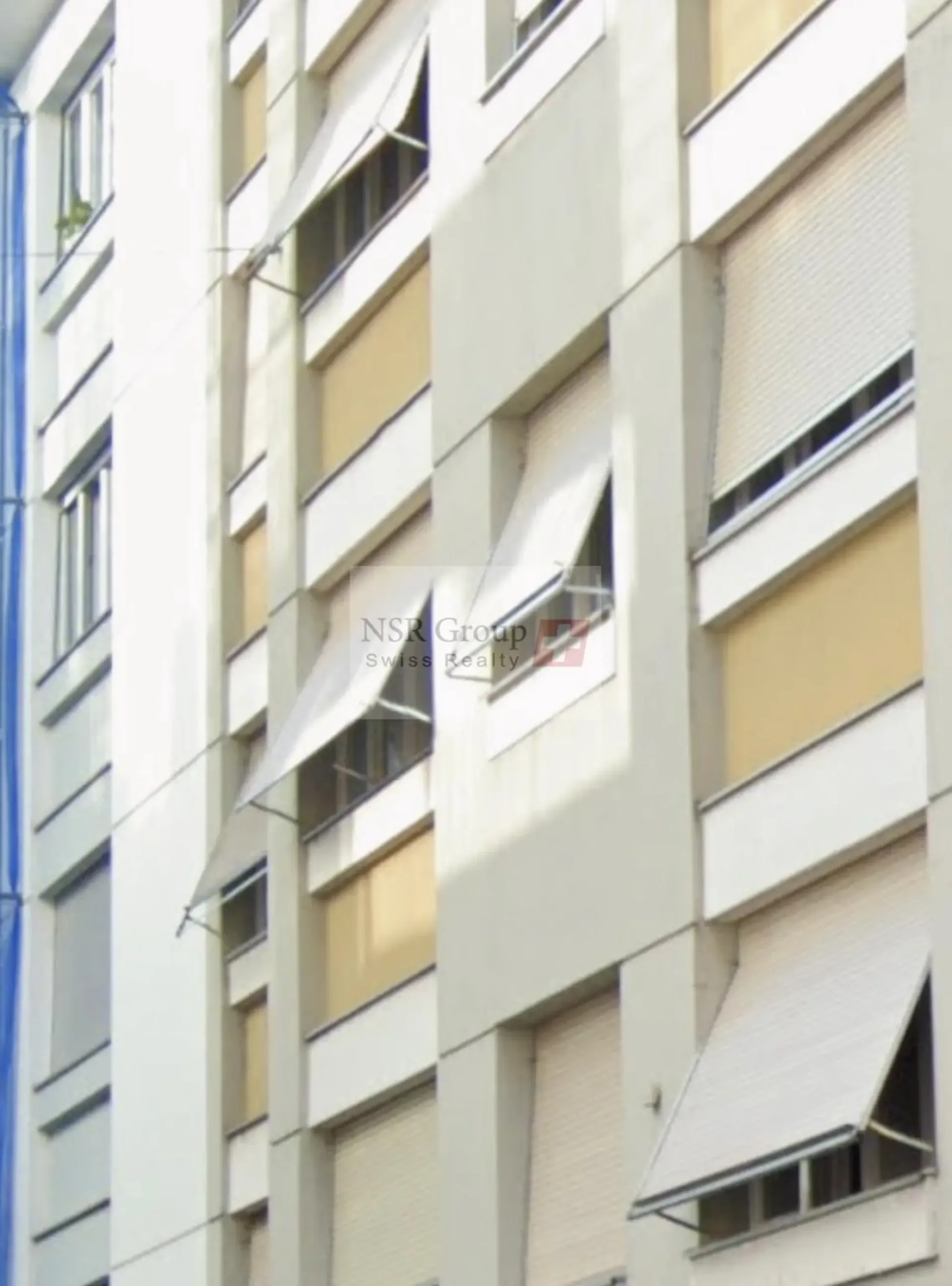 À LOUER ? APPARTEMENT 1,5 PIÈCES ? LES PÂQUIS