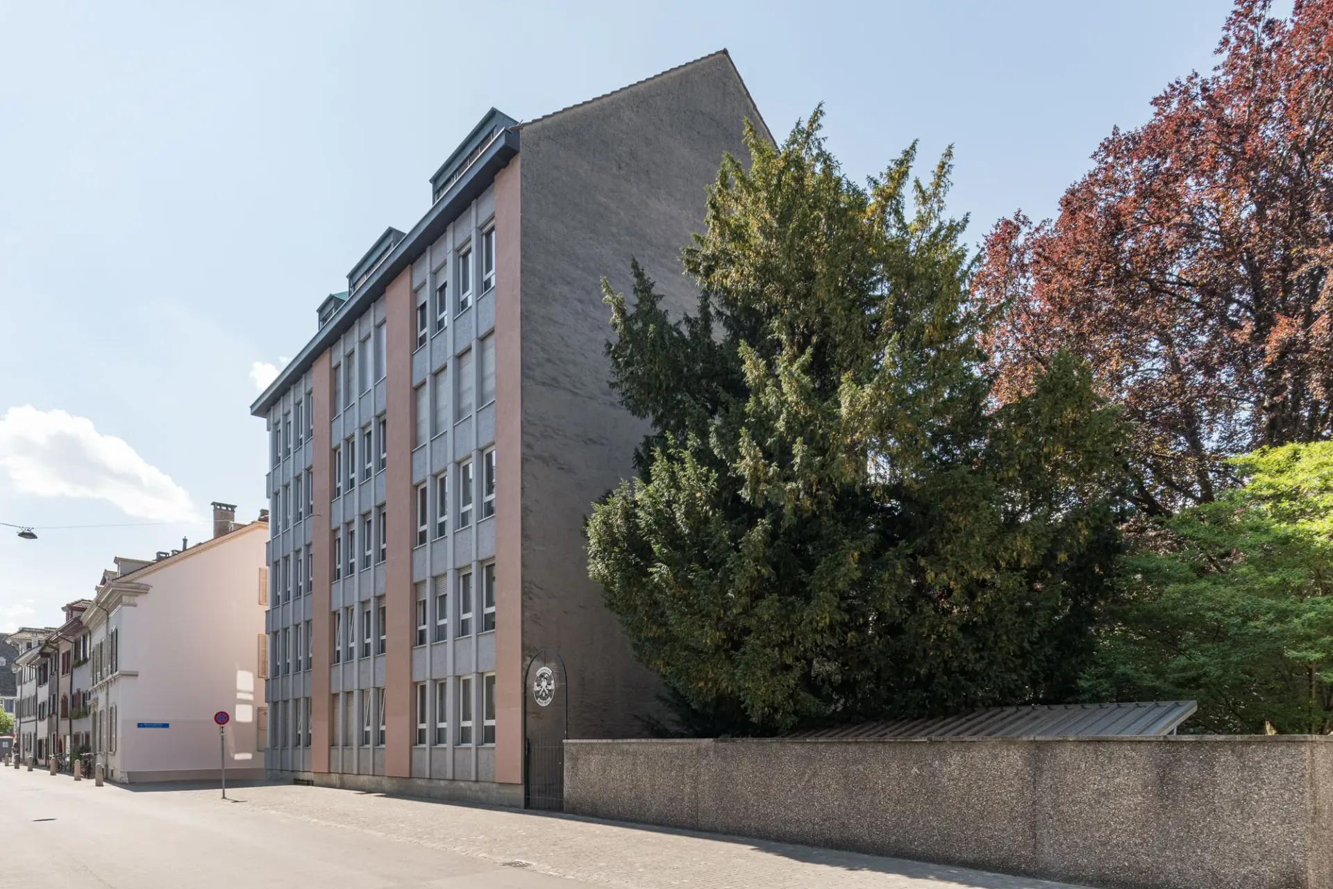Moderne Singlewohnung an zentraler & ruhiger Lage nähe ÖV!