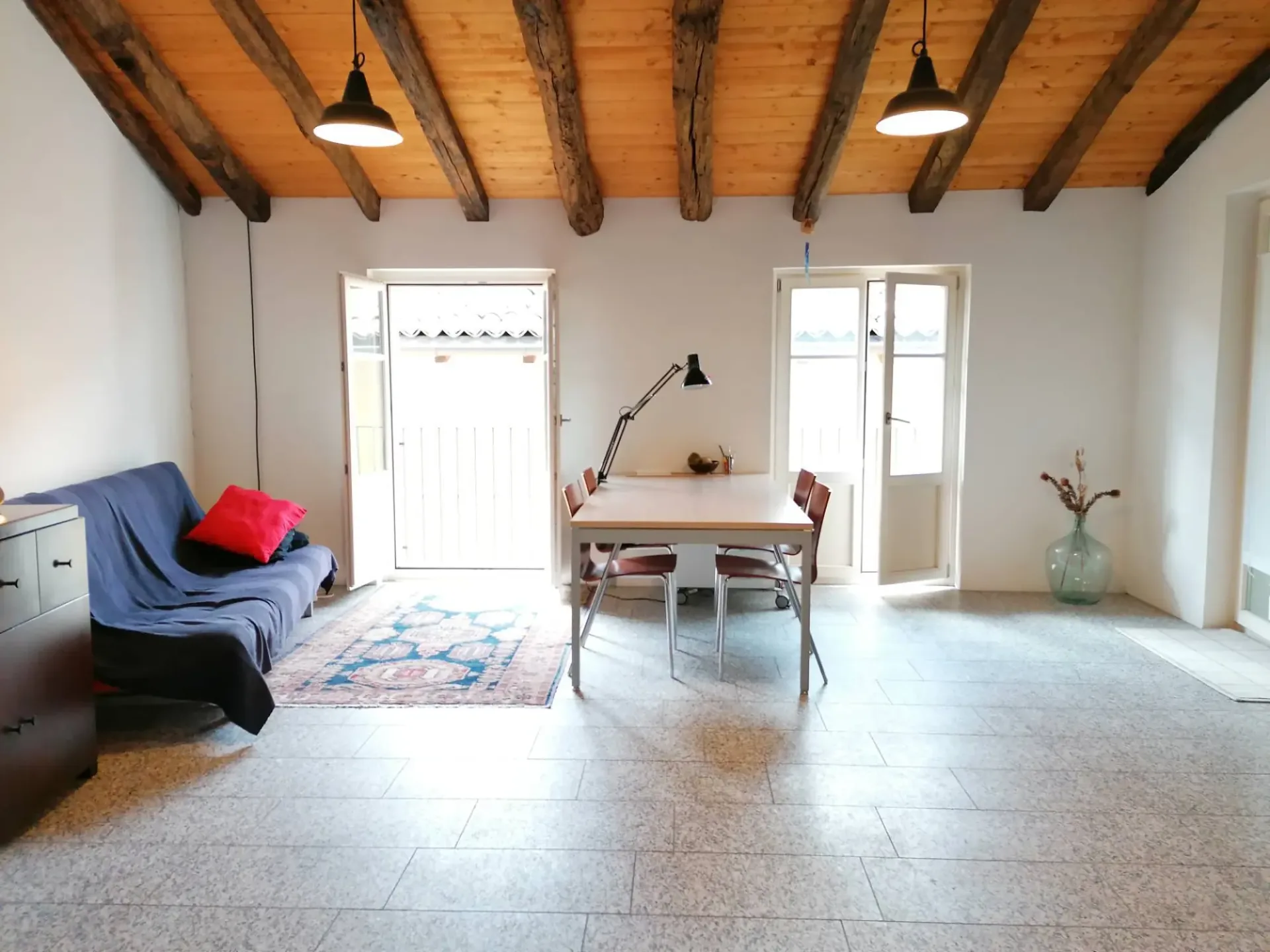 Appartement - Mendrisio