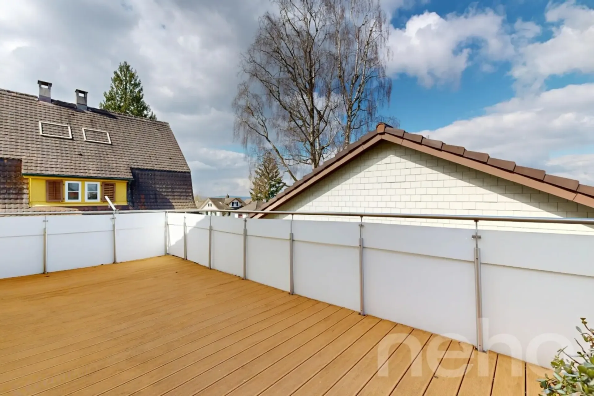 Einfamilienhaus mit Einliegerwohnung mit einer Top Lage in Kreuzlingen