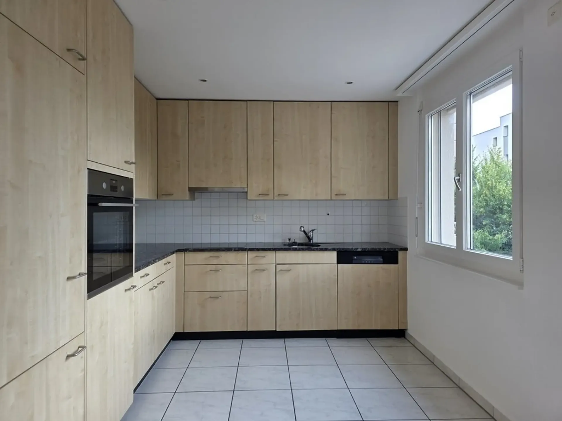 Wohnung 4.5 Zimmer für CHF 2'080.-/Monat inklusive Nebenkosten