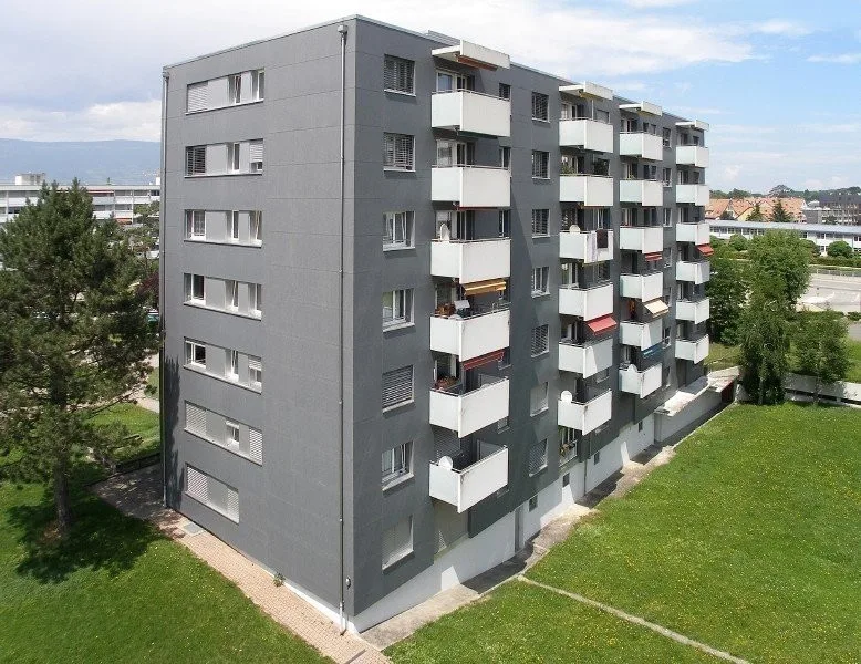 Your new home facilitates your travel