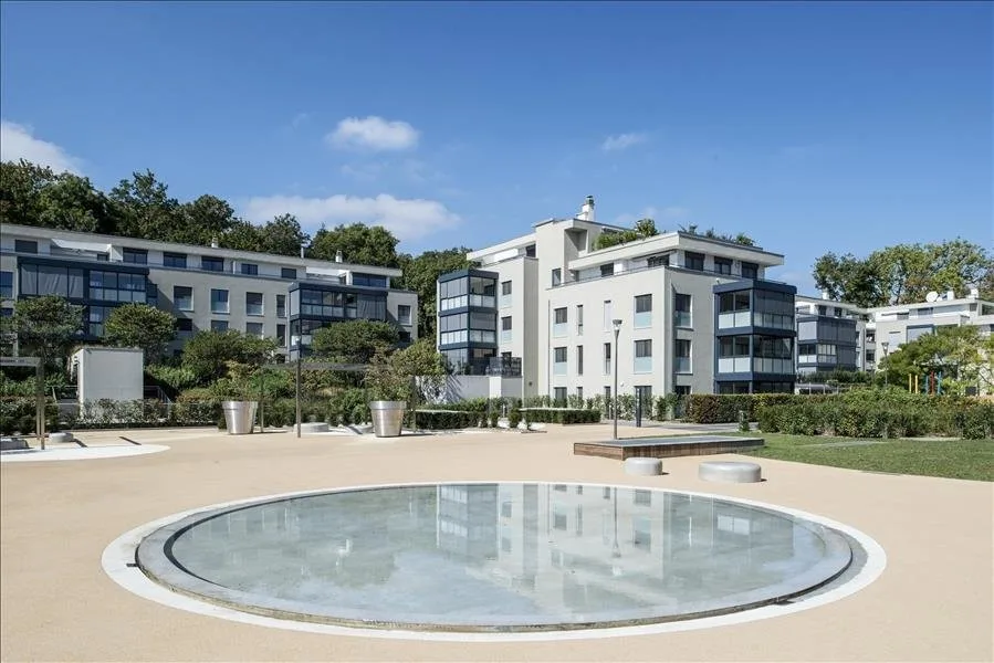 Très bel appartement de 154 m2