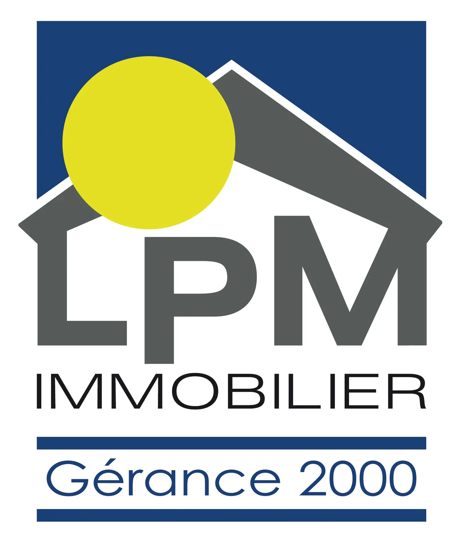 Agence LPM Immobilier - Gérance 2000 Sàrl