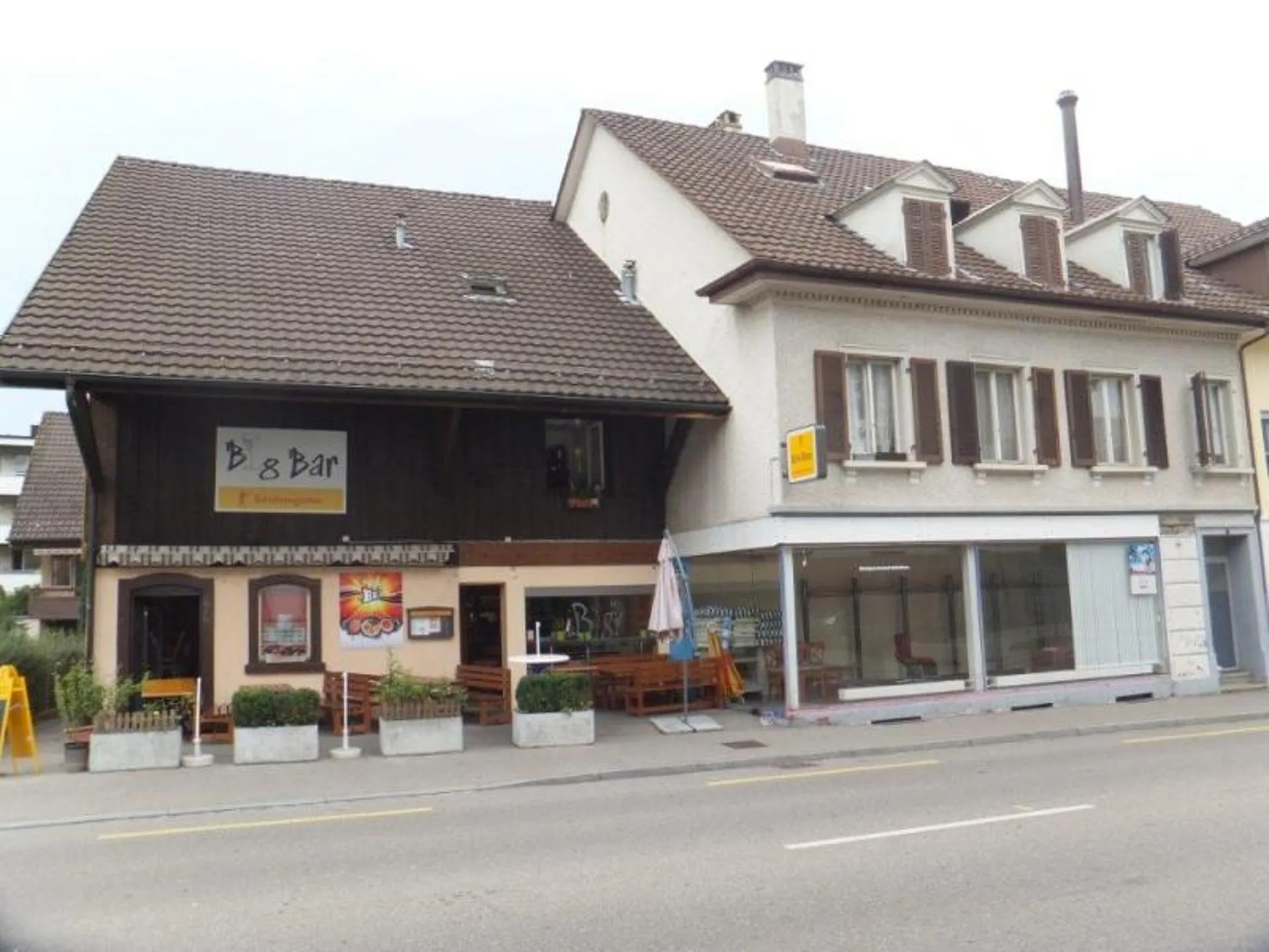Schönes Studio in Dietikon zu vermieten