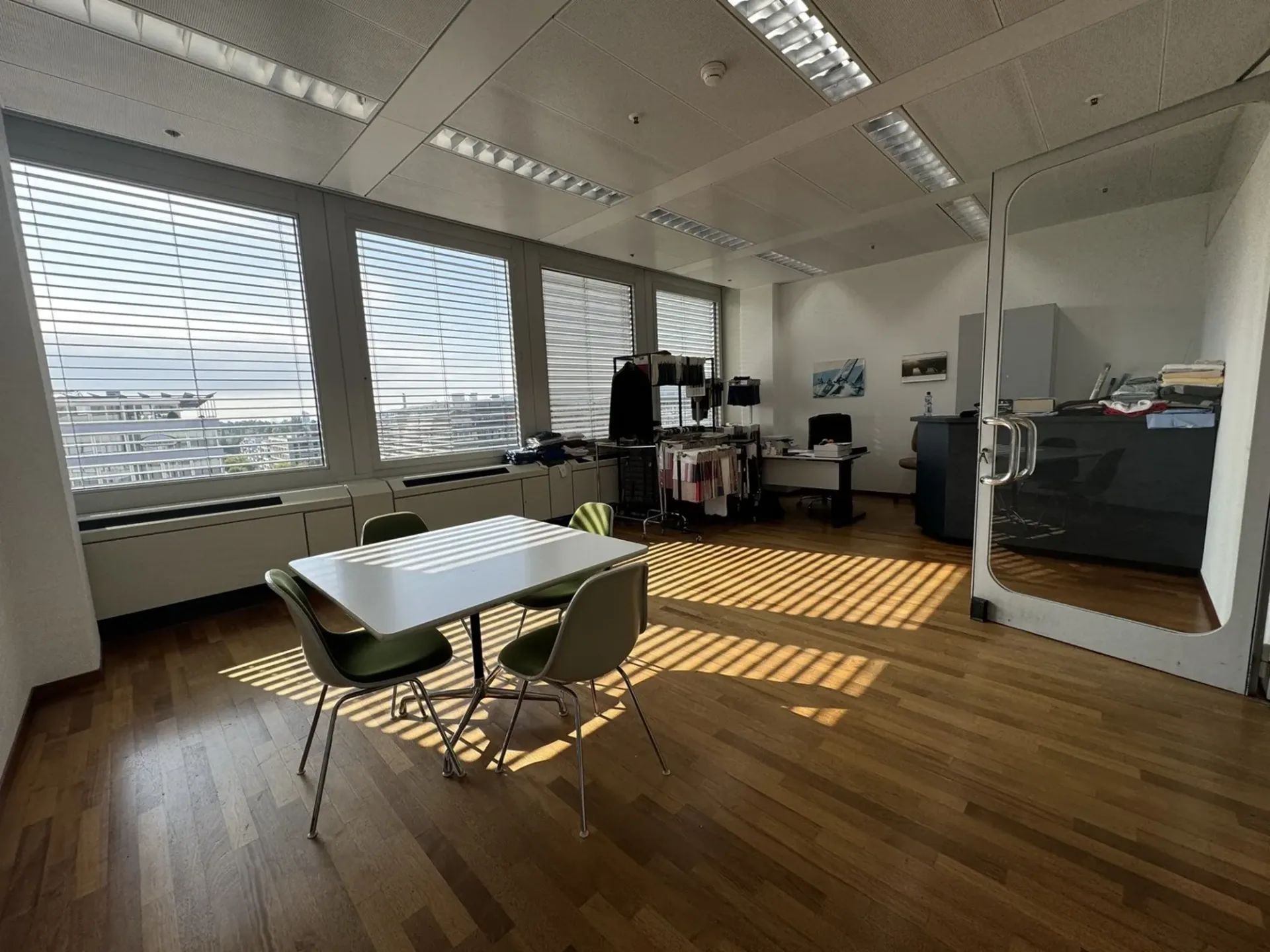 ZU VERMIETEN - SR558 39 m²