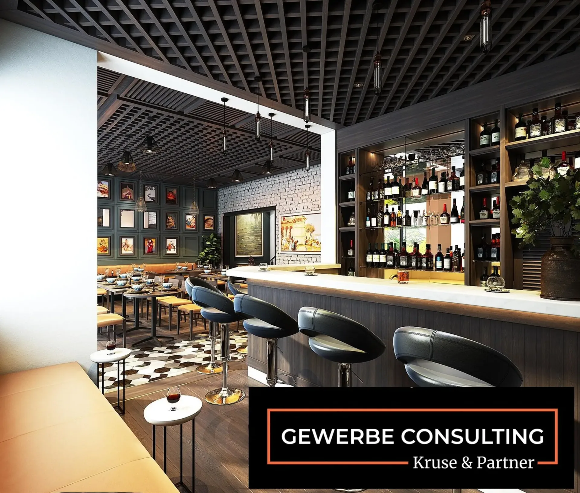 Kloten: Large restaurant with banquet hall and garden terrace for sale