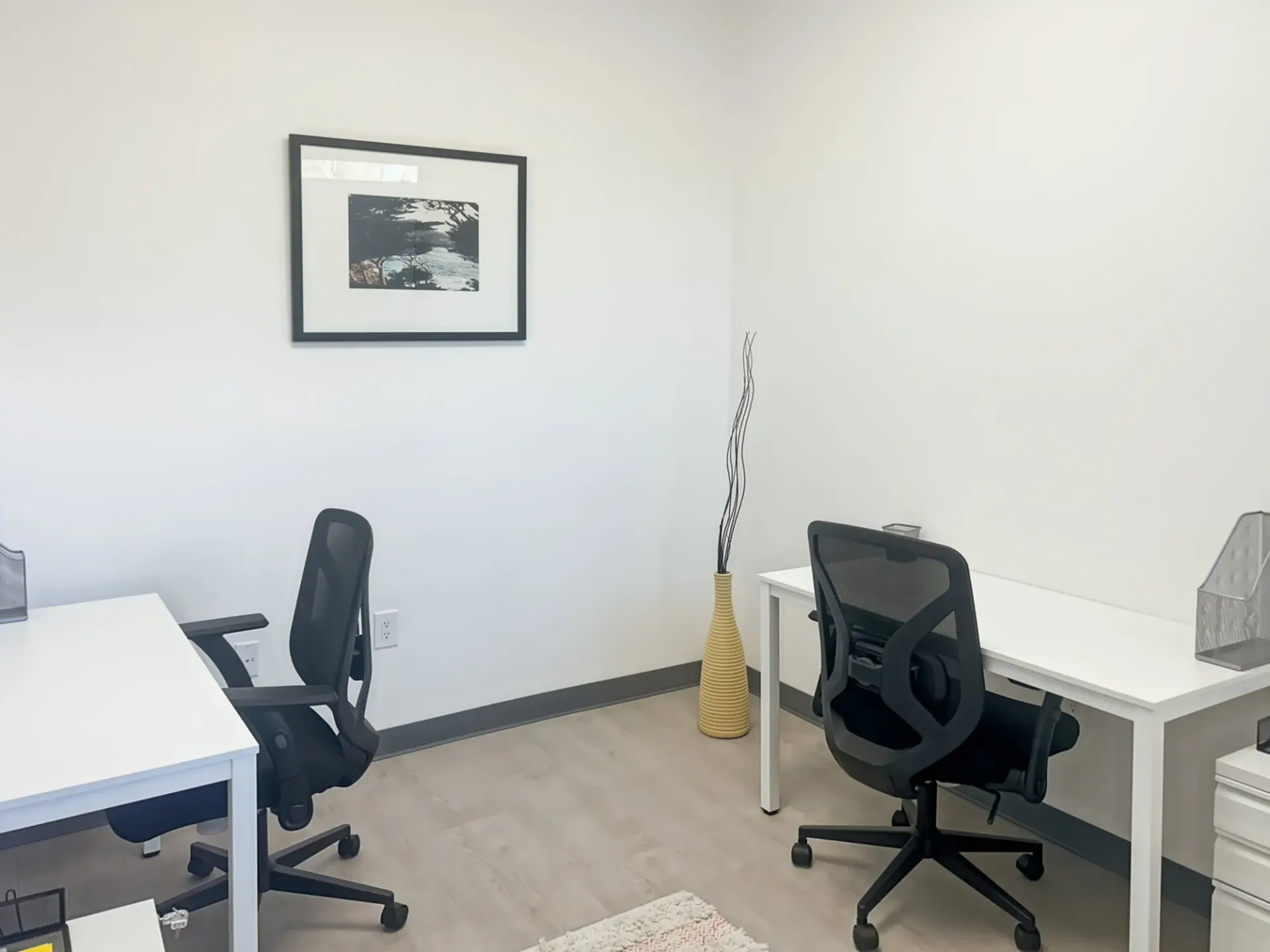 Bureau privé pour 1 à Regus Versoix Station Lakeside