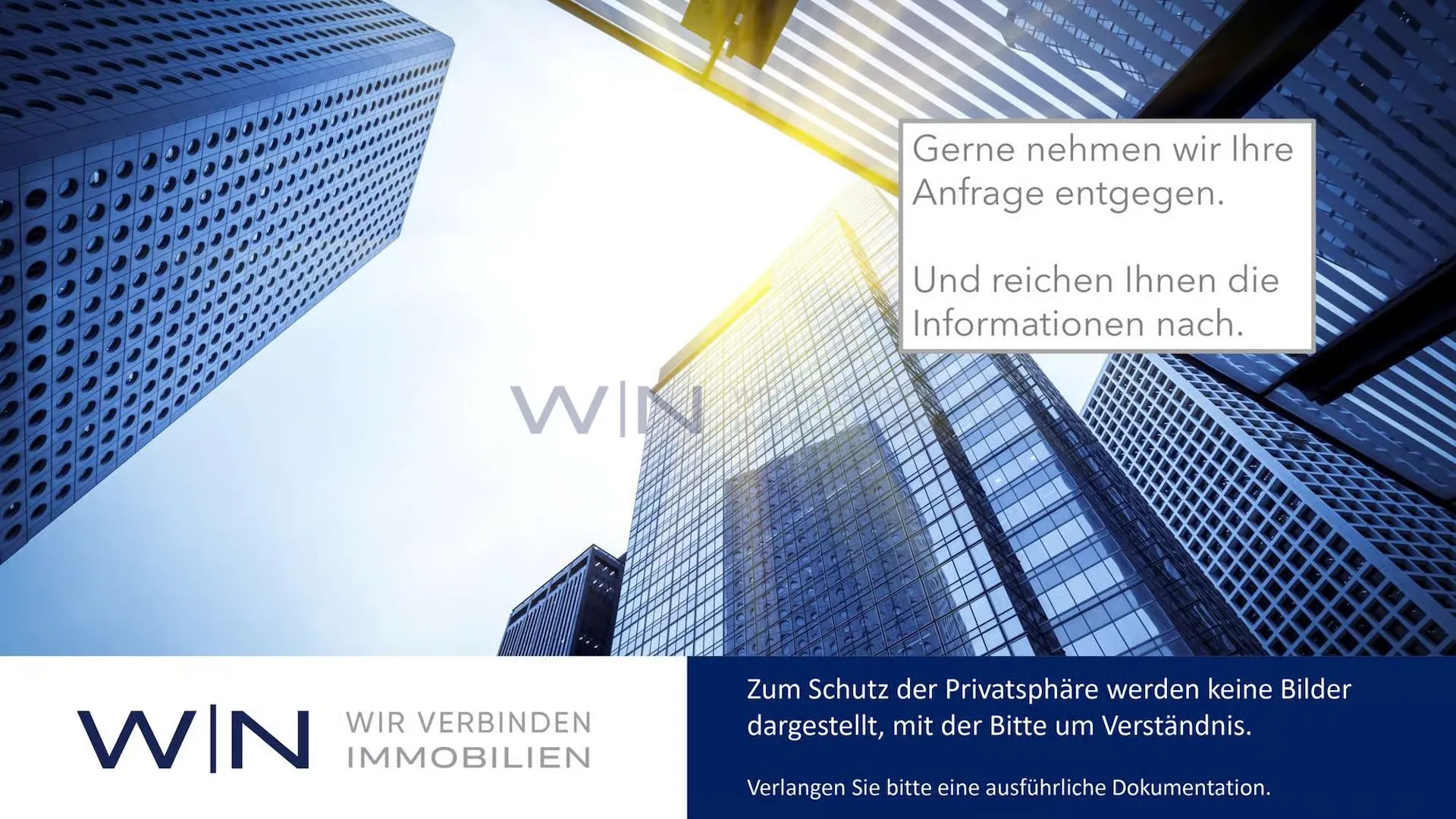 Grundstücksgrösse nach Wahl