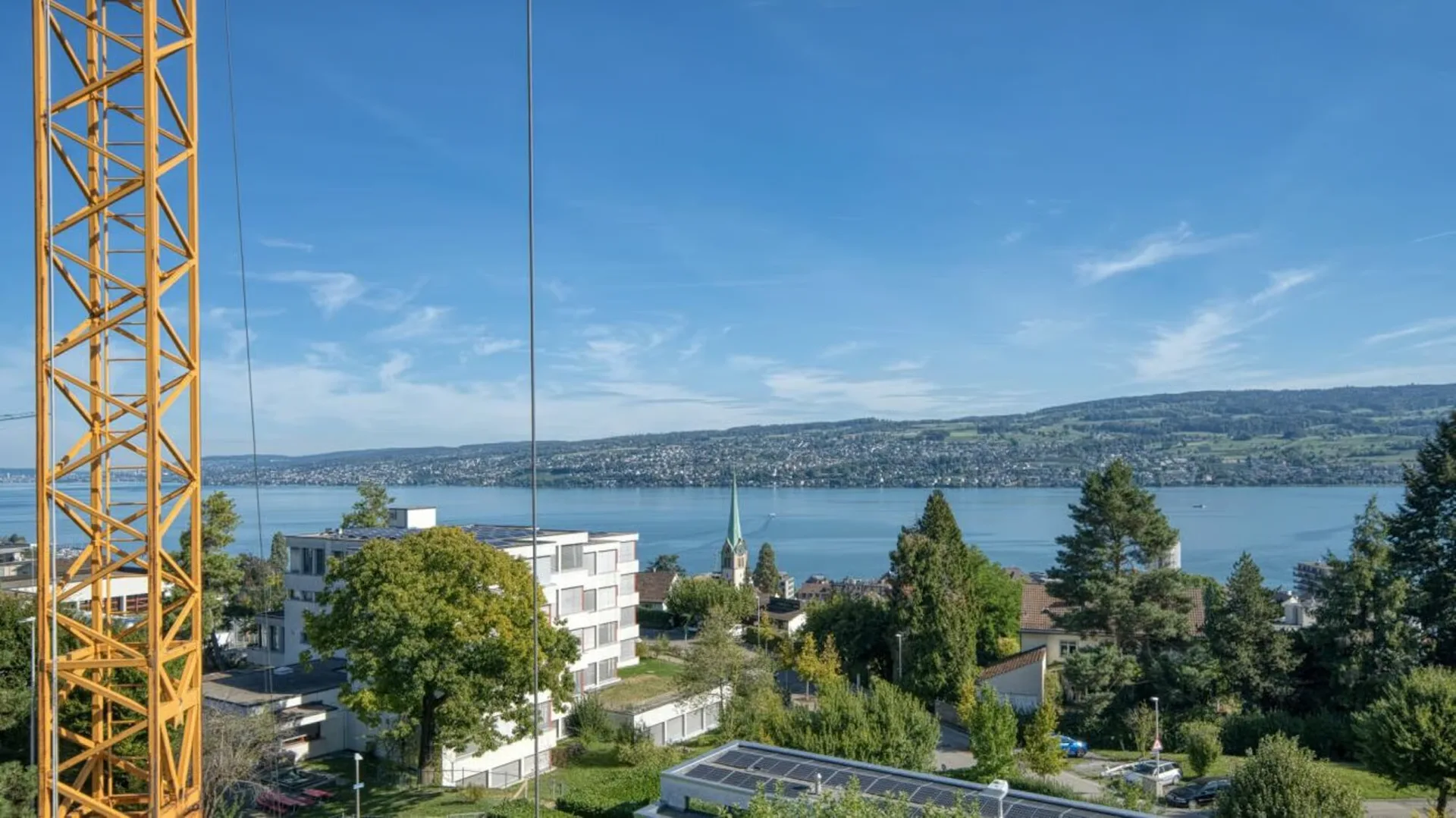 Jetzt wird aus einer Vorstellung ein echtes Wohngefühl