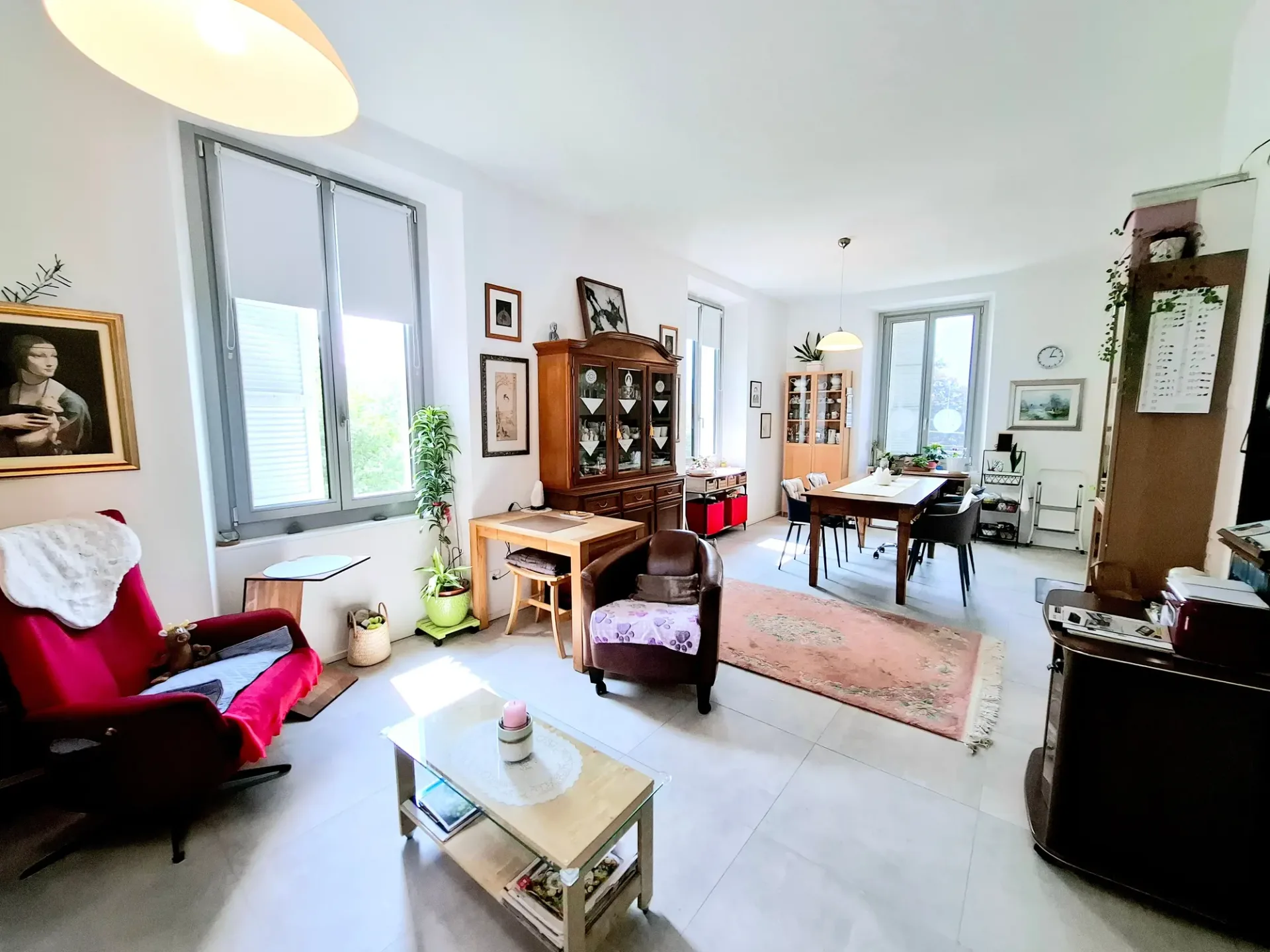 Exklusives 2.5-Zimmer-Apartment in Bellinzona, Kanton Tessin