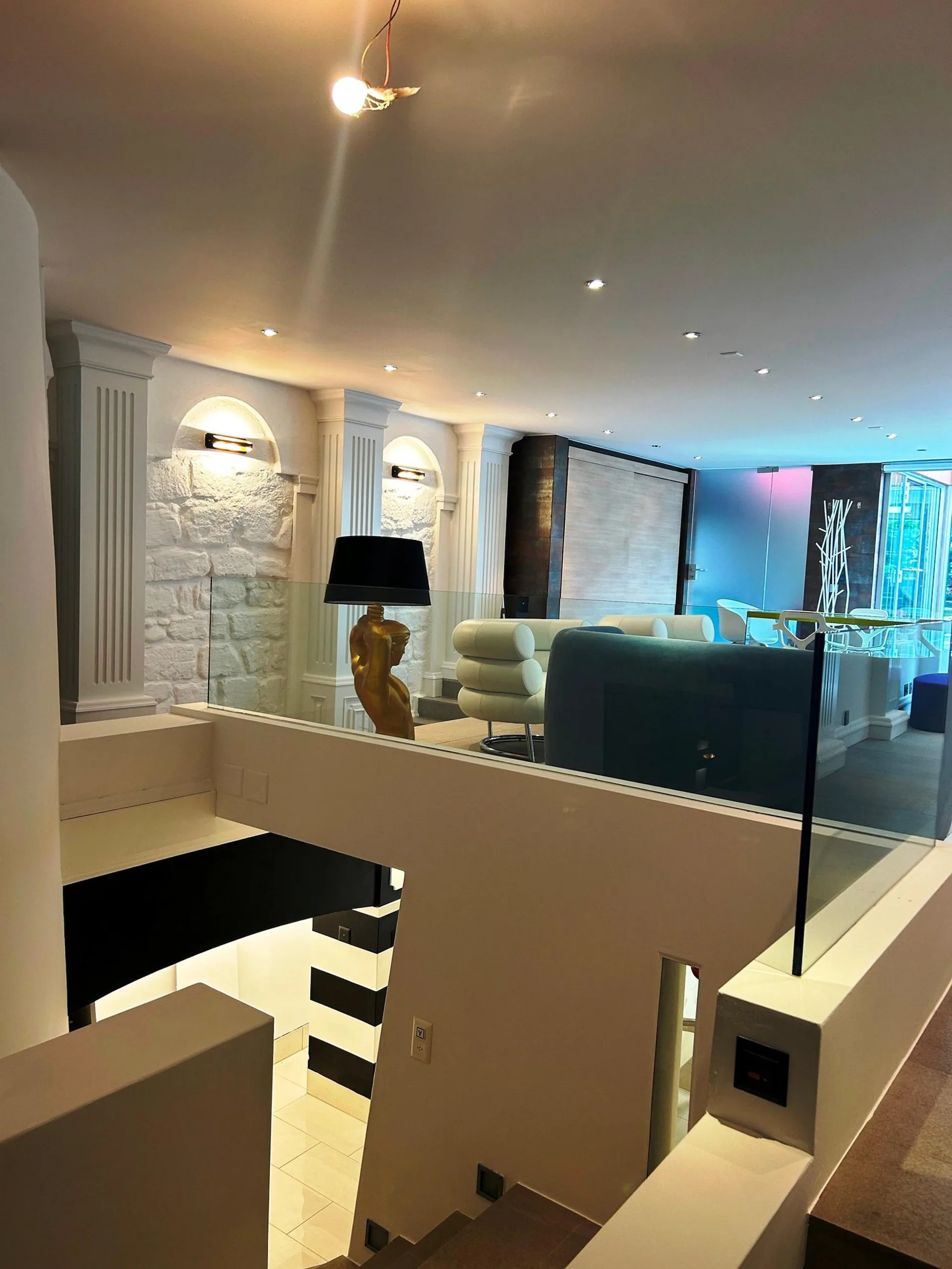 Charmantes Wohnatelier / Loft / Atelier im Herzen der Berner Altstadt