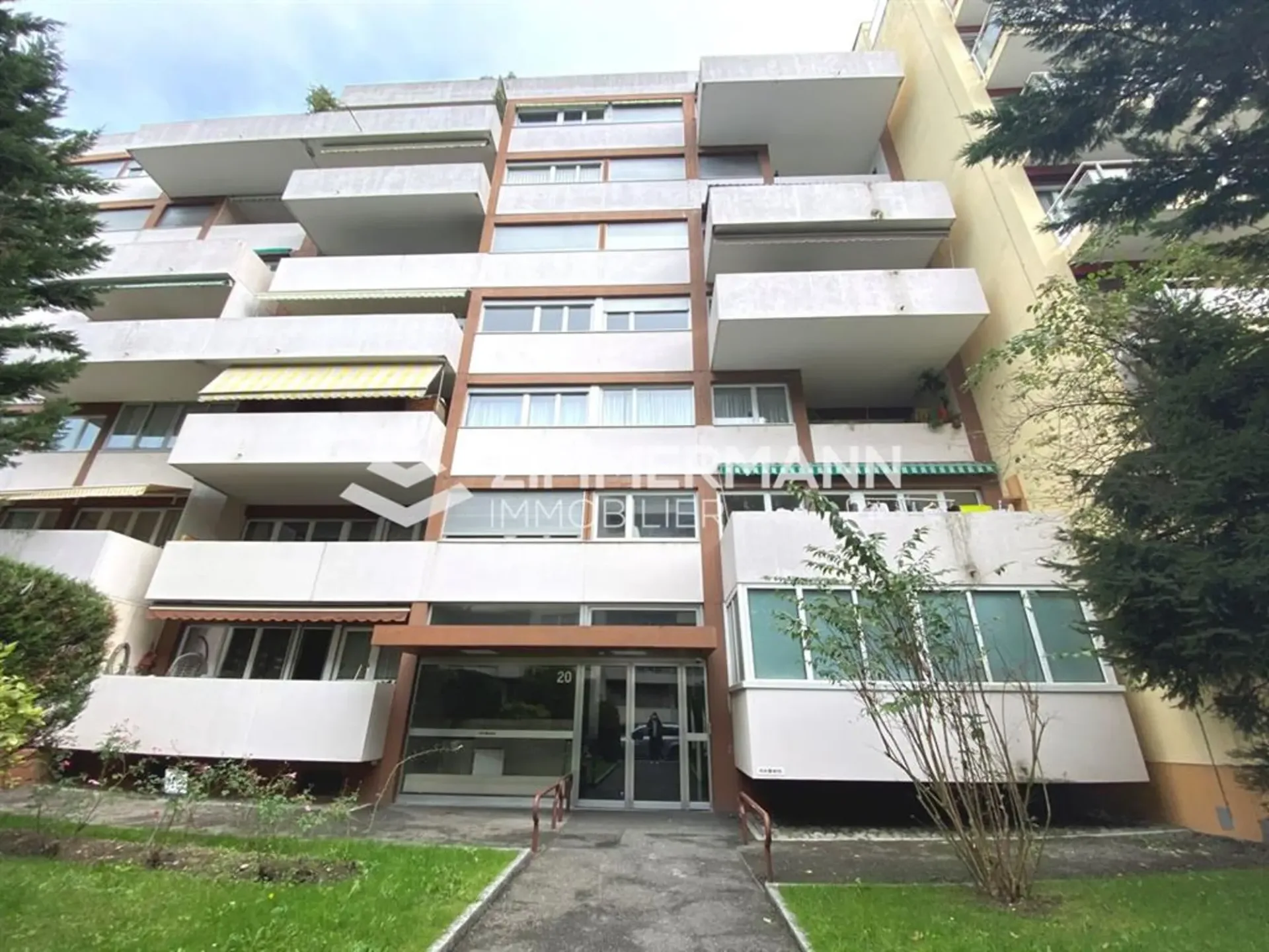 Appartement,5,5,109