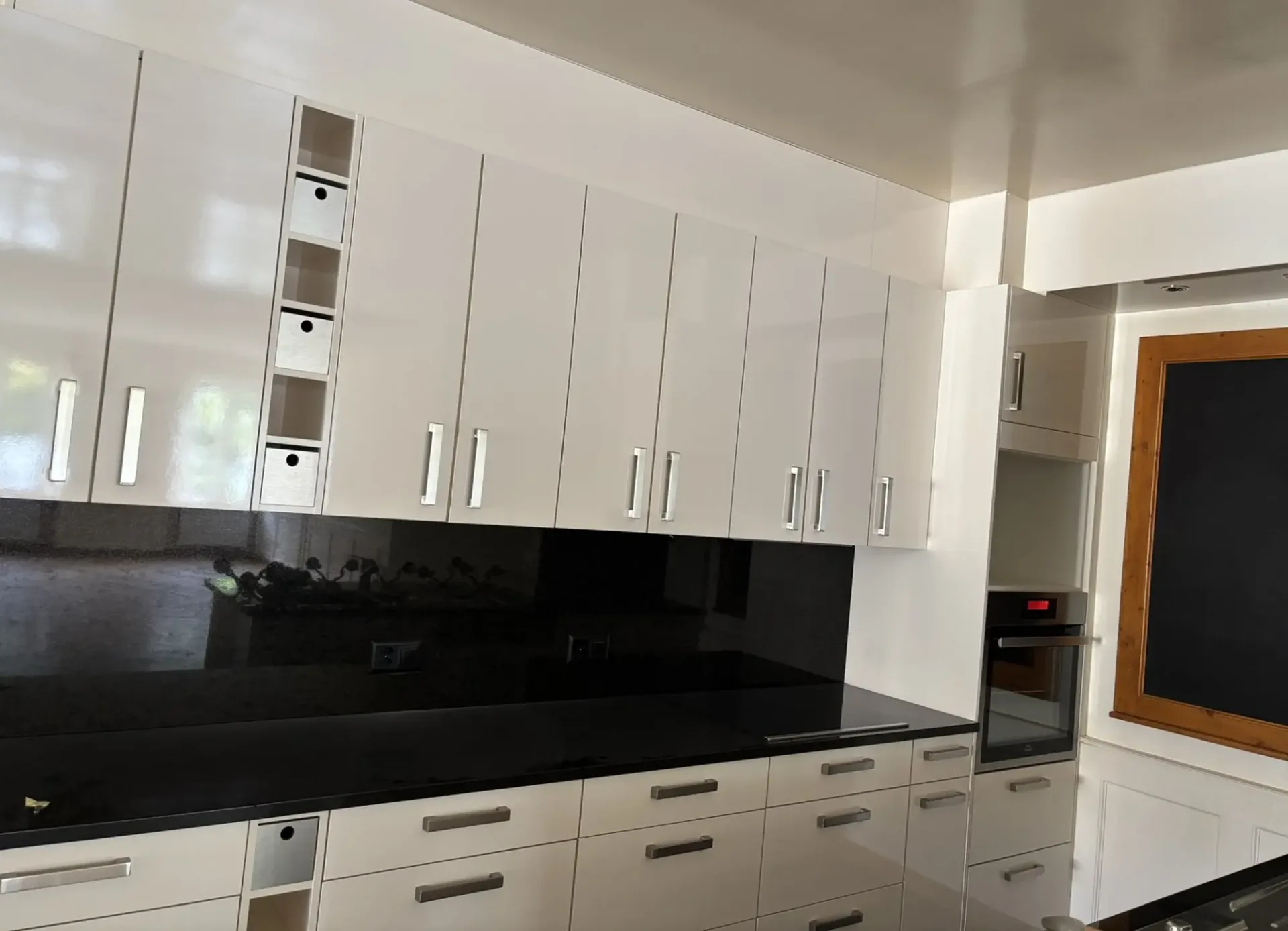 Wohnung mit 4 Zimmern renoviert in Couvet