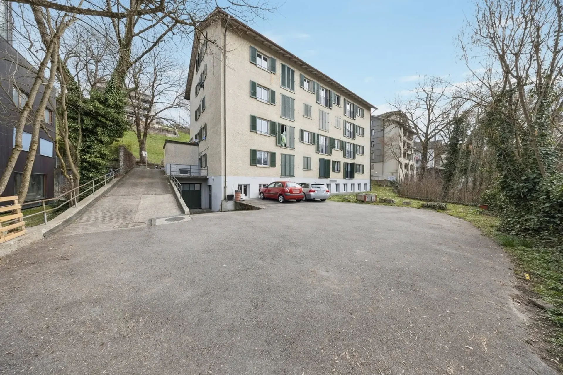 Gewerbefläche an TOP Lage à 130 m² / 1 Monat gratis Frühlingsaktion!