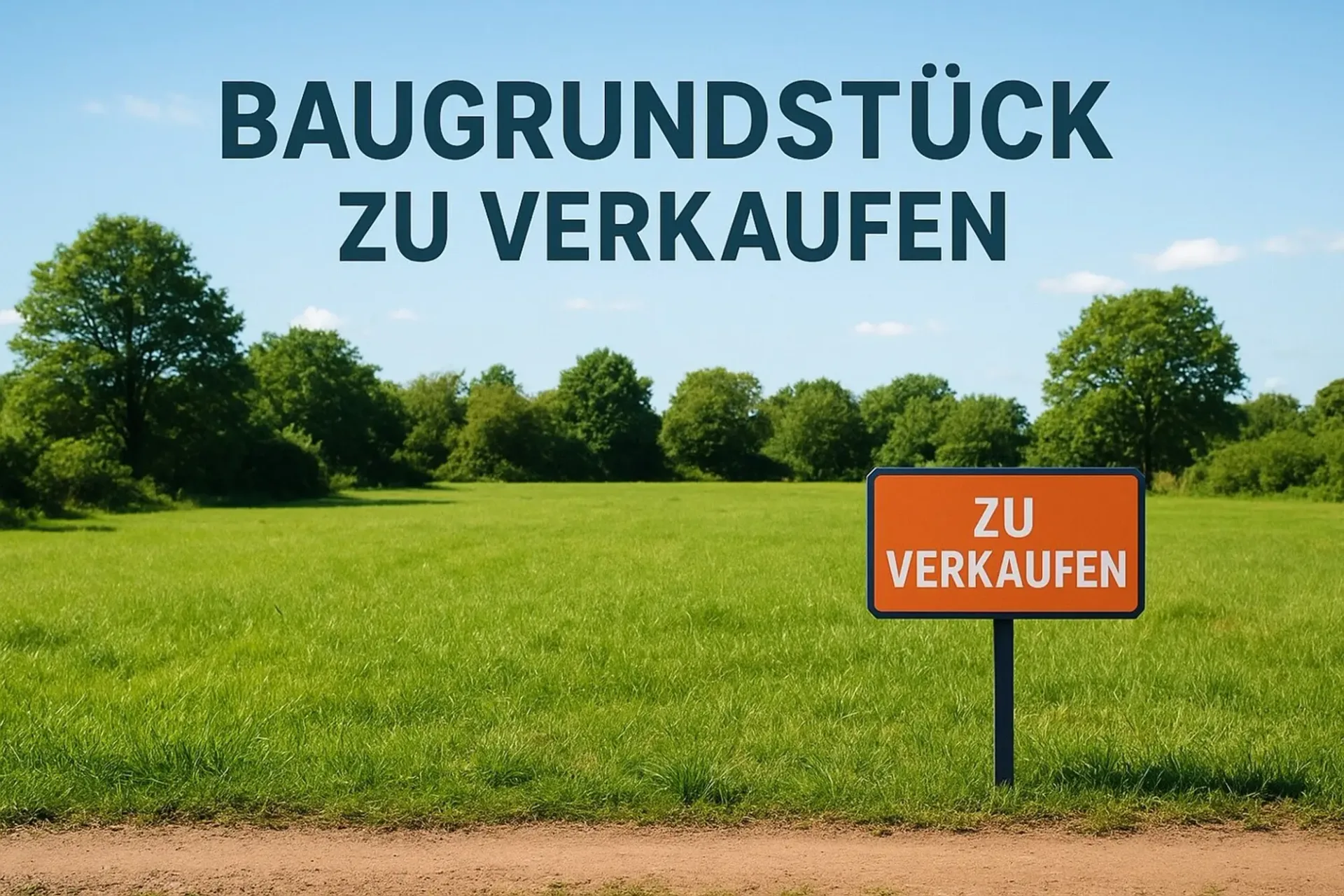 Bauland an guter Lage in Gempen