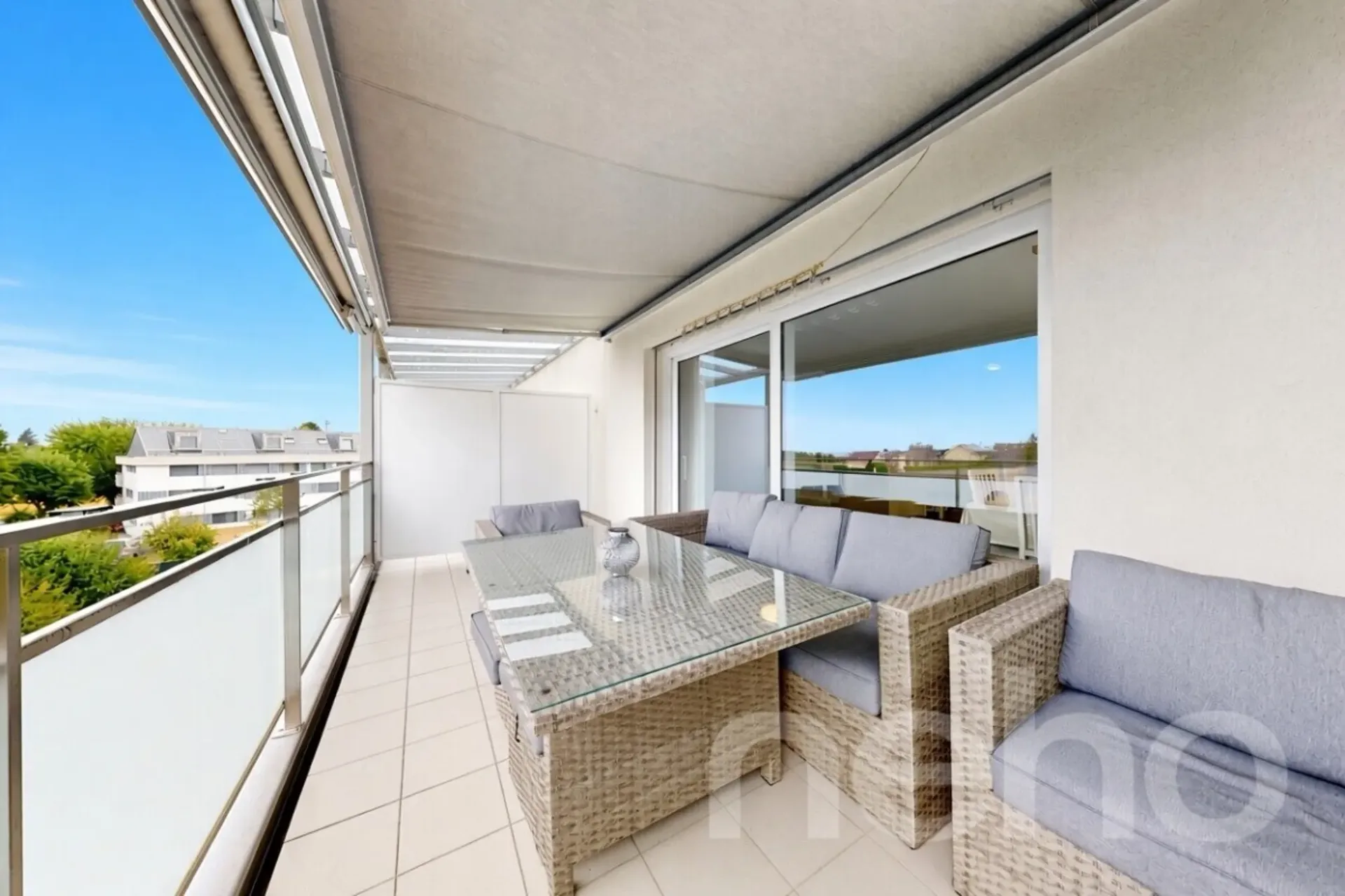 Magnifique appartement 3.5 pièces à Cugy ? idéal à vivre ou à investir
