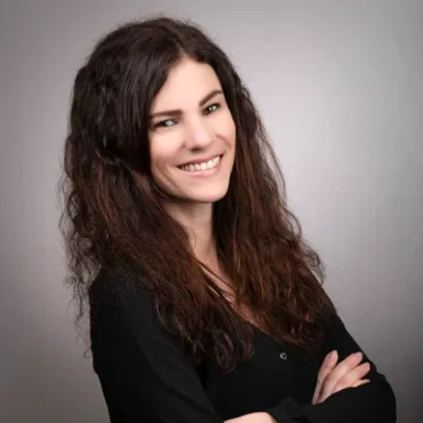 Marie Henchoz