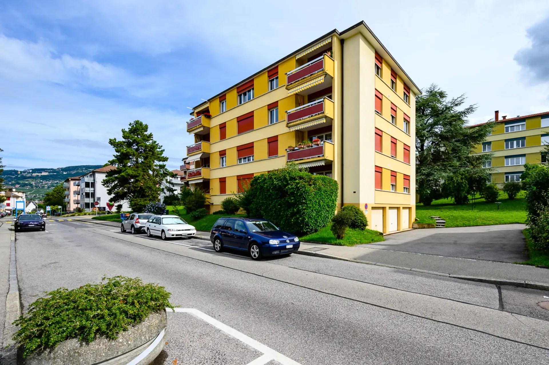 Kostenlose Mietgarantie