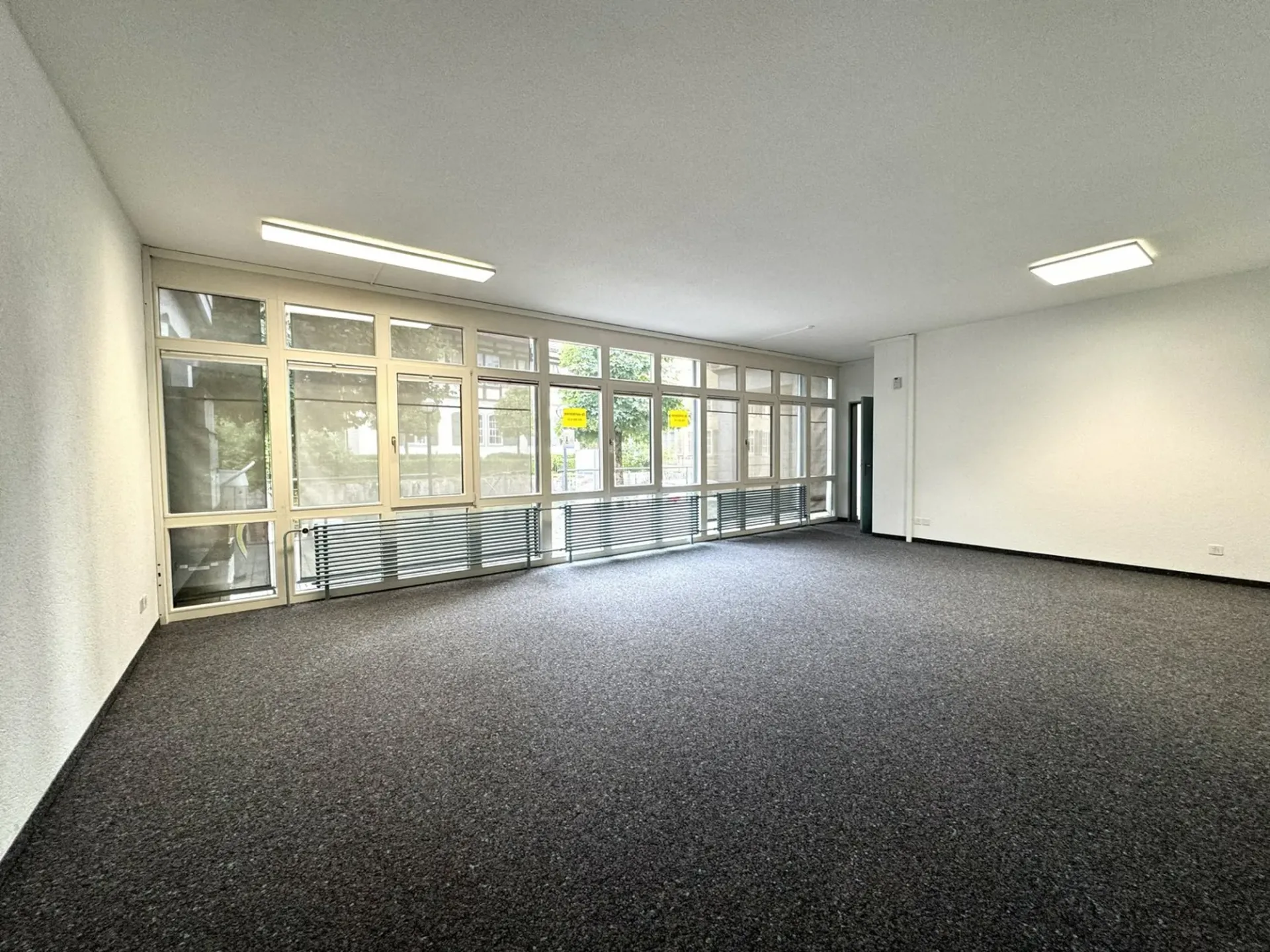 Der passende Raum für Ihr Business!