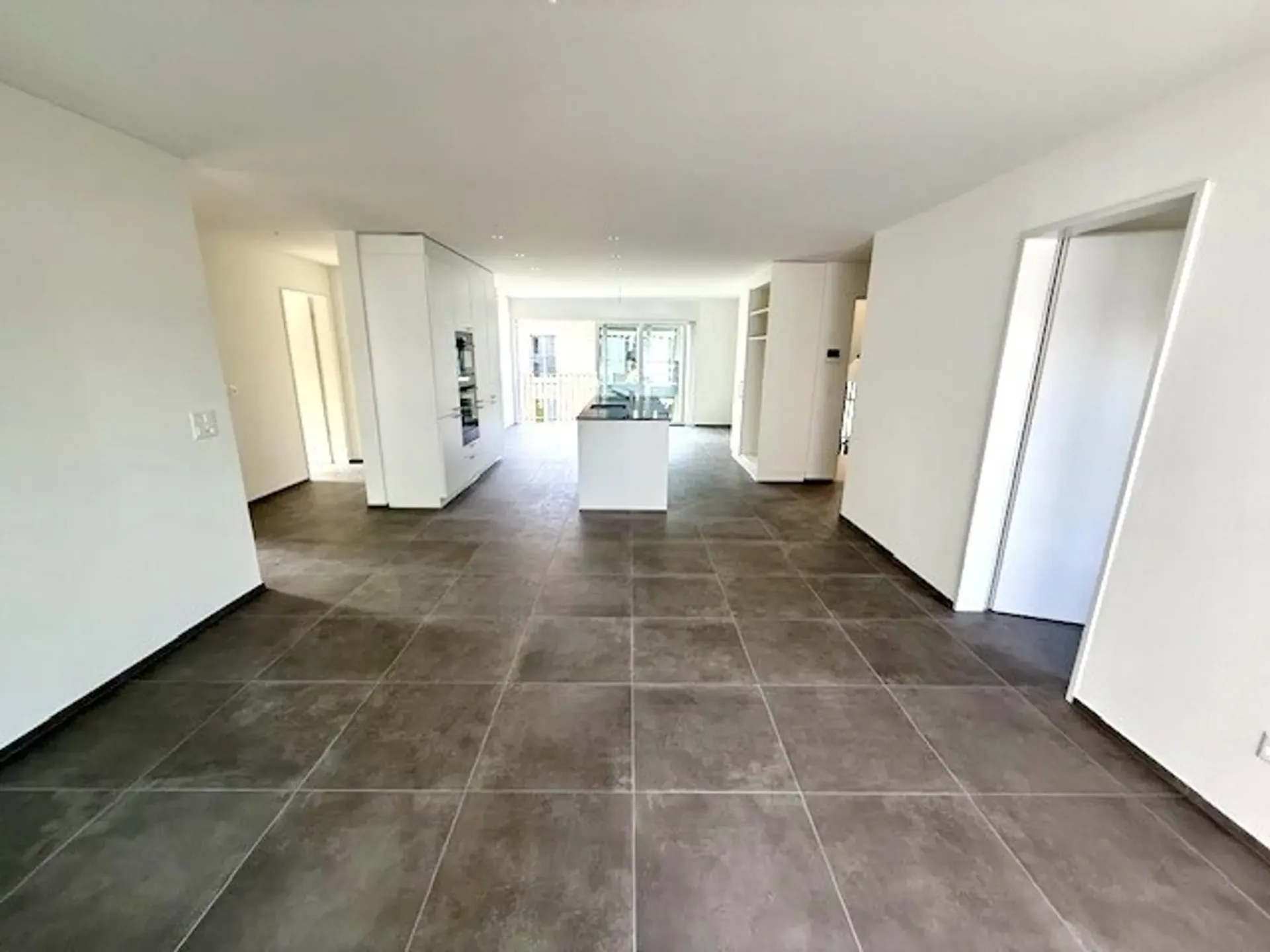 Spacious, modern, and family-friendly