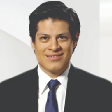 Ricardo Egg